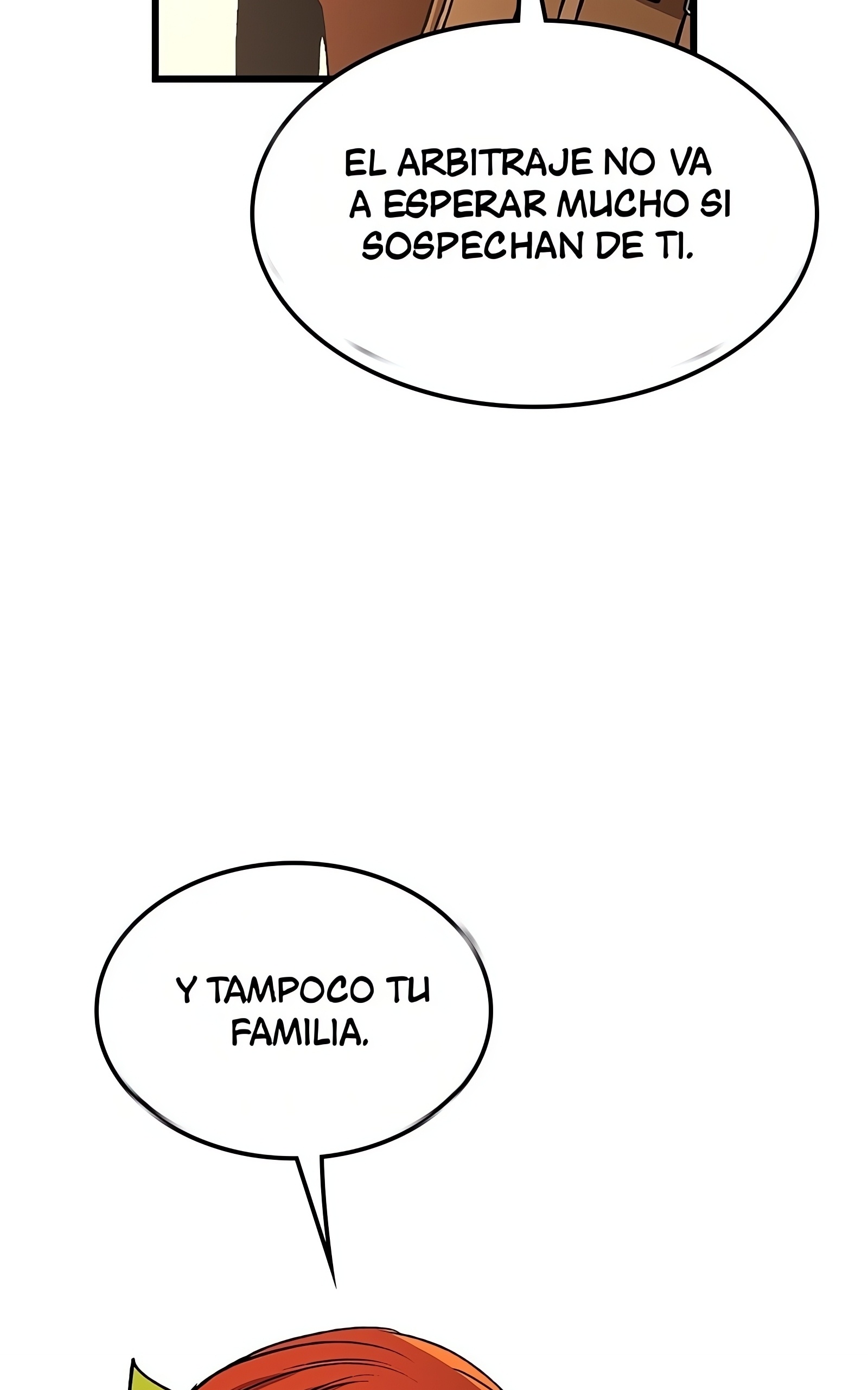 Read Regreso del Profesor Rúnico ES Manga Online