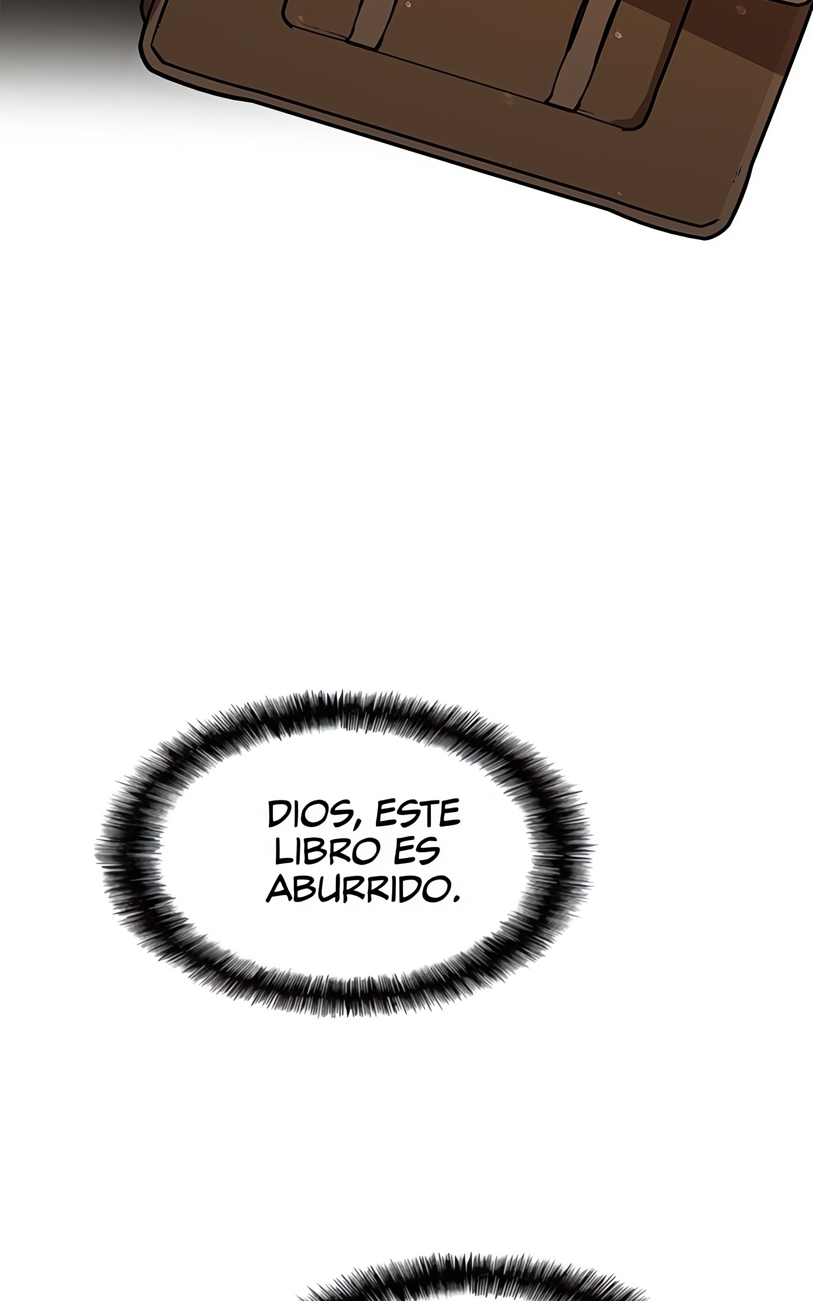 Read Regreso del Profesor Rúnico ES Manga Online