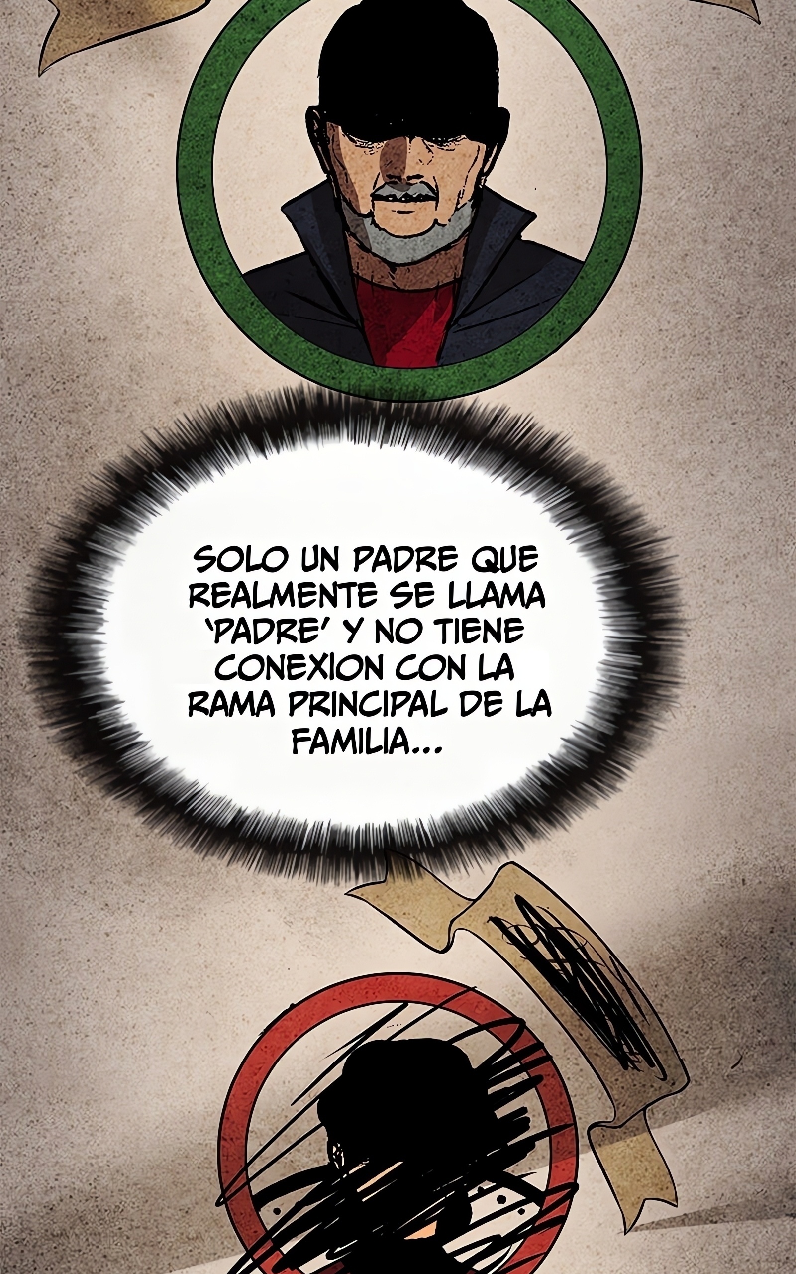 Read Regreso del Profesor Rúnico ES Manga Online