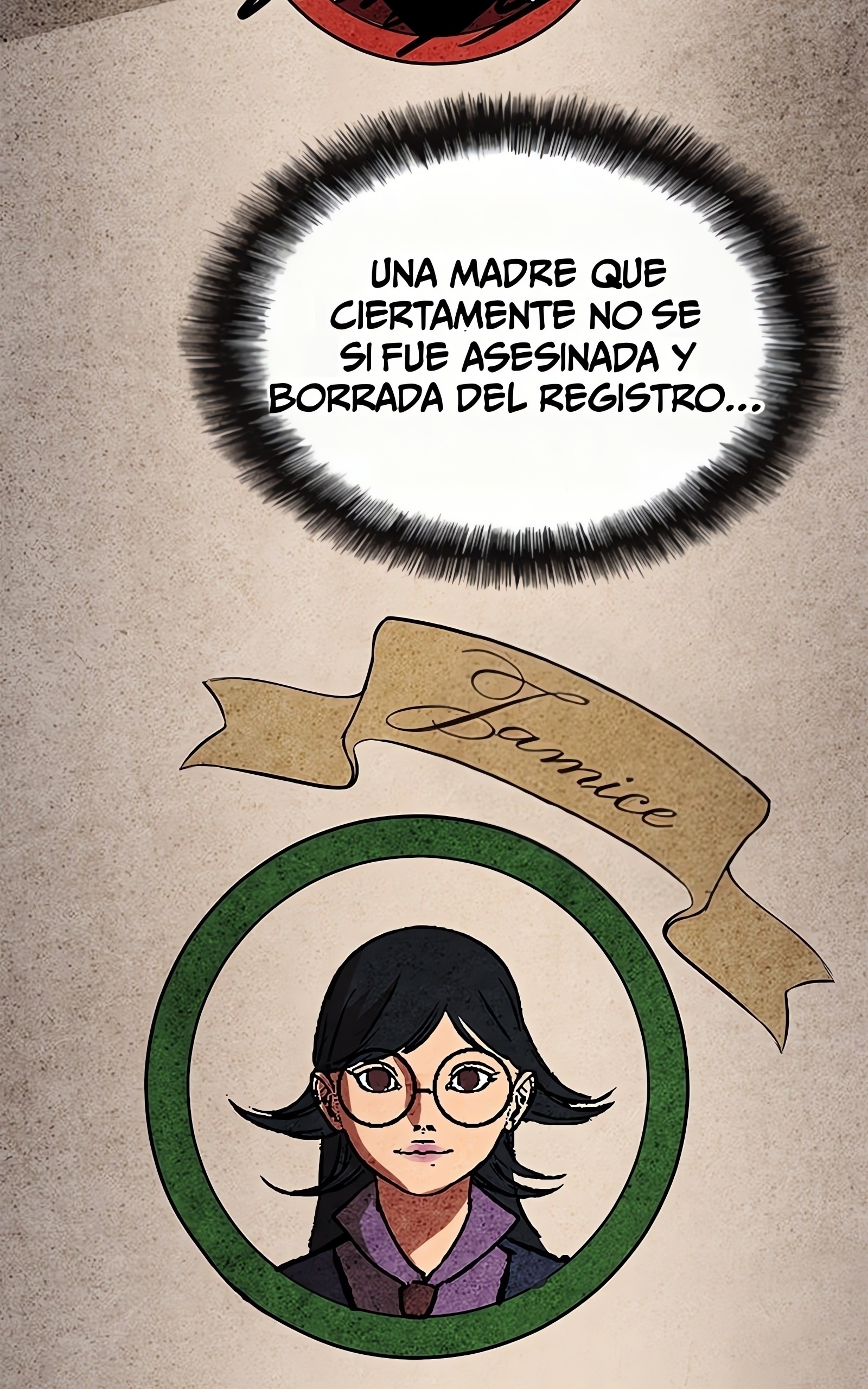 Read Regreso del Profesor Rúnico ES Manga Online