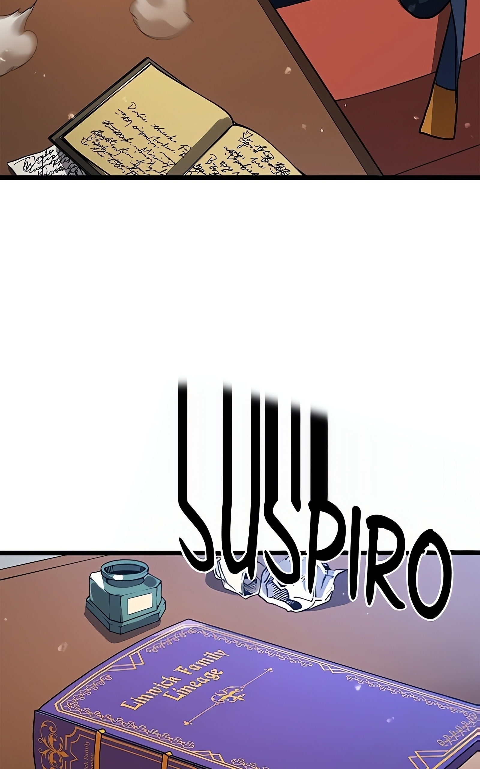 Read Regreso del Profesor Rúnico ES Manga Online
