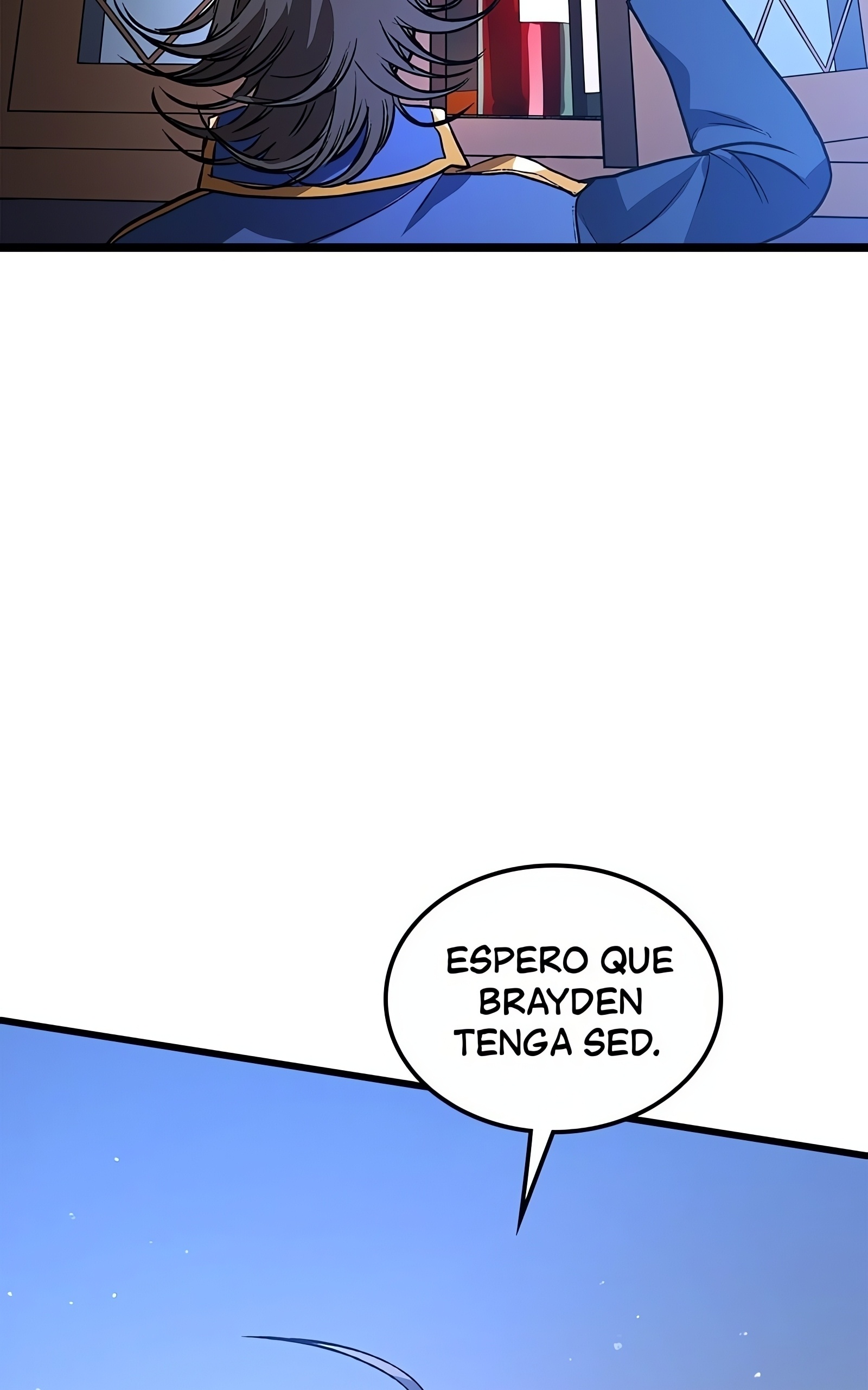 Read Regreso del Profesor Rúnico ES Manga Online