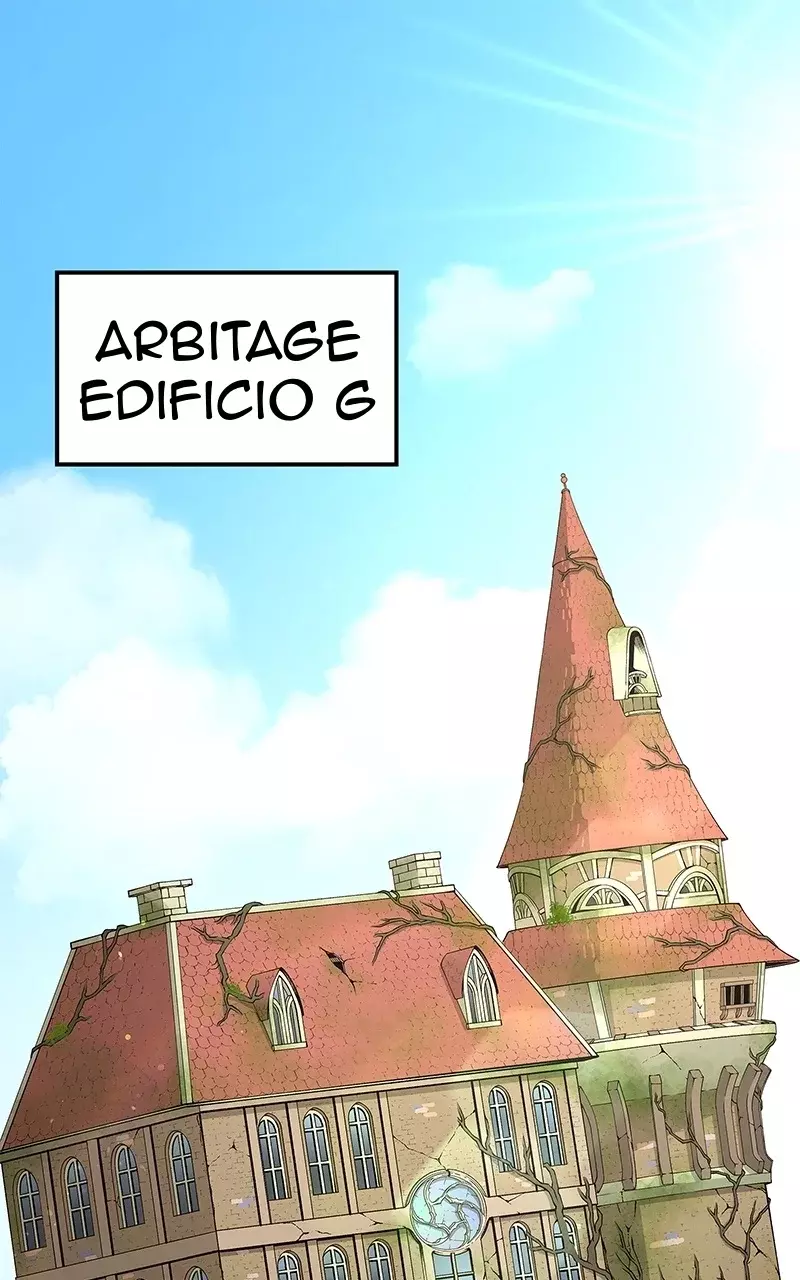 Read Regreso del Profesor Rúnico ES Manga Online
