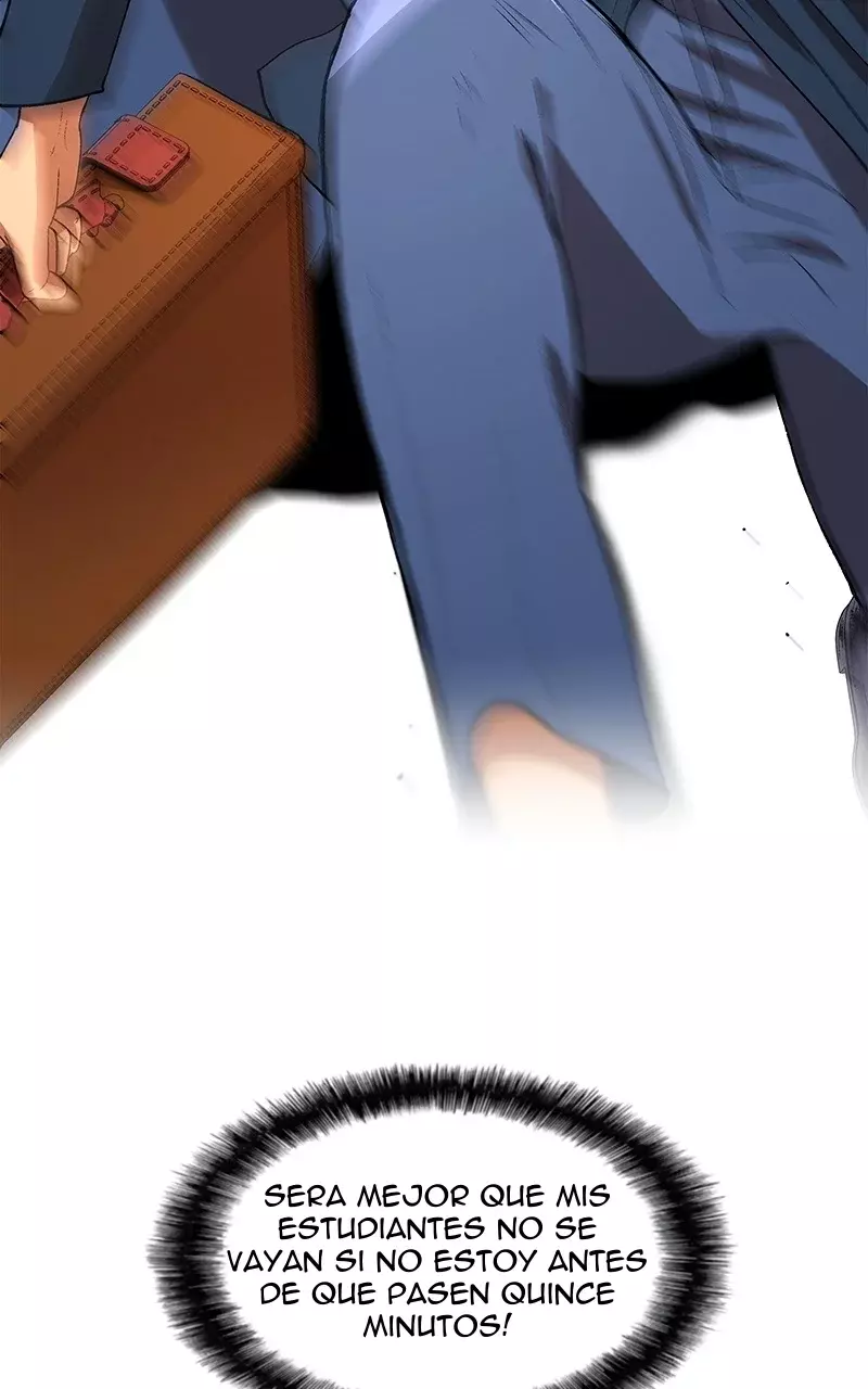 Read Regreso del Profesor Rúnico ES Manga Online