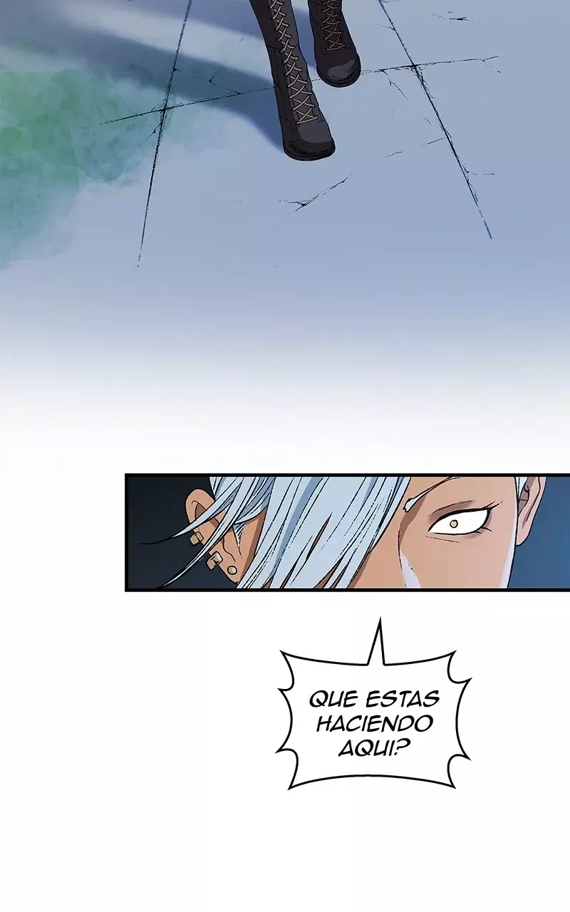 Read Regreso del Profesor Rúnico ES Manga Online