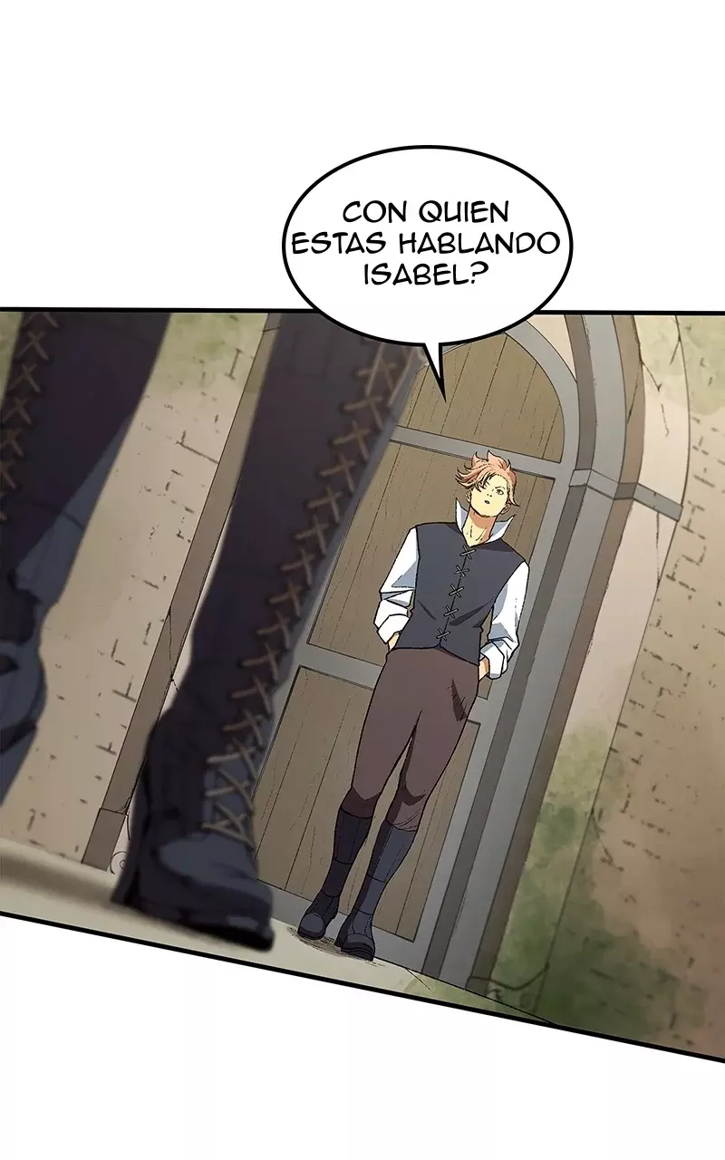 Read Regreso del Profesor Rúnico ES Manga Online