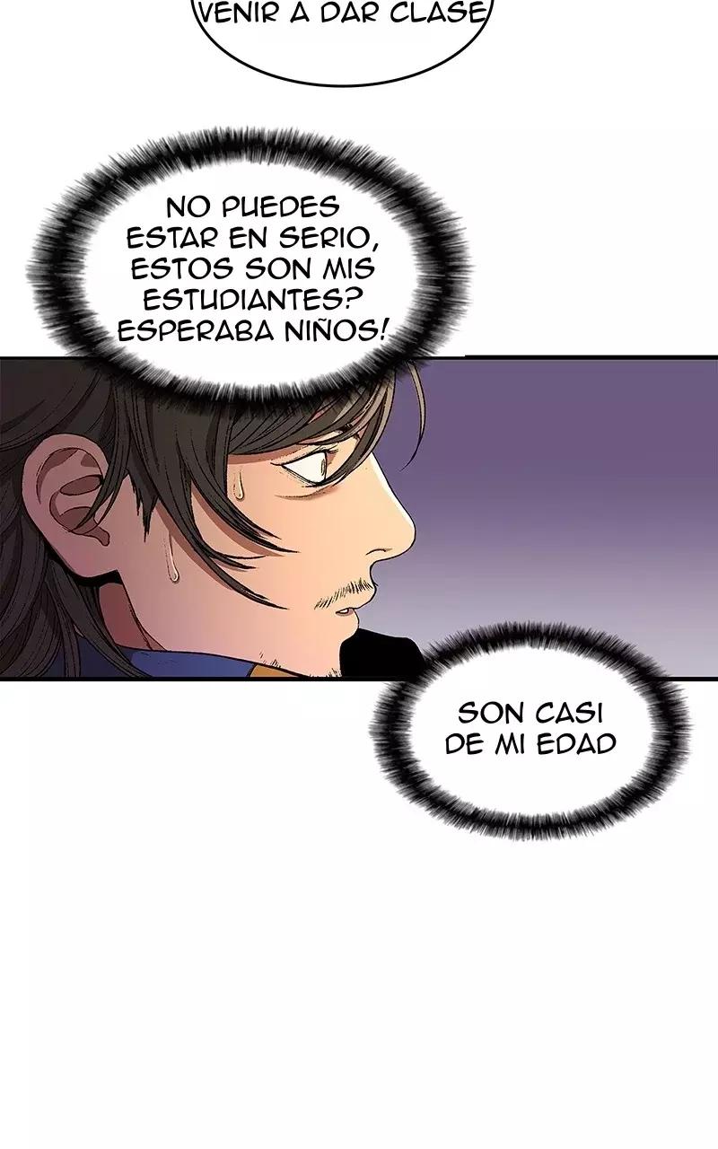 Read Regreso del Profesor Rúnico ES Manga Online