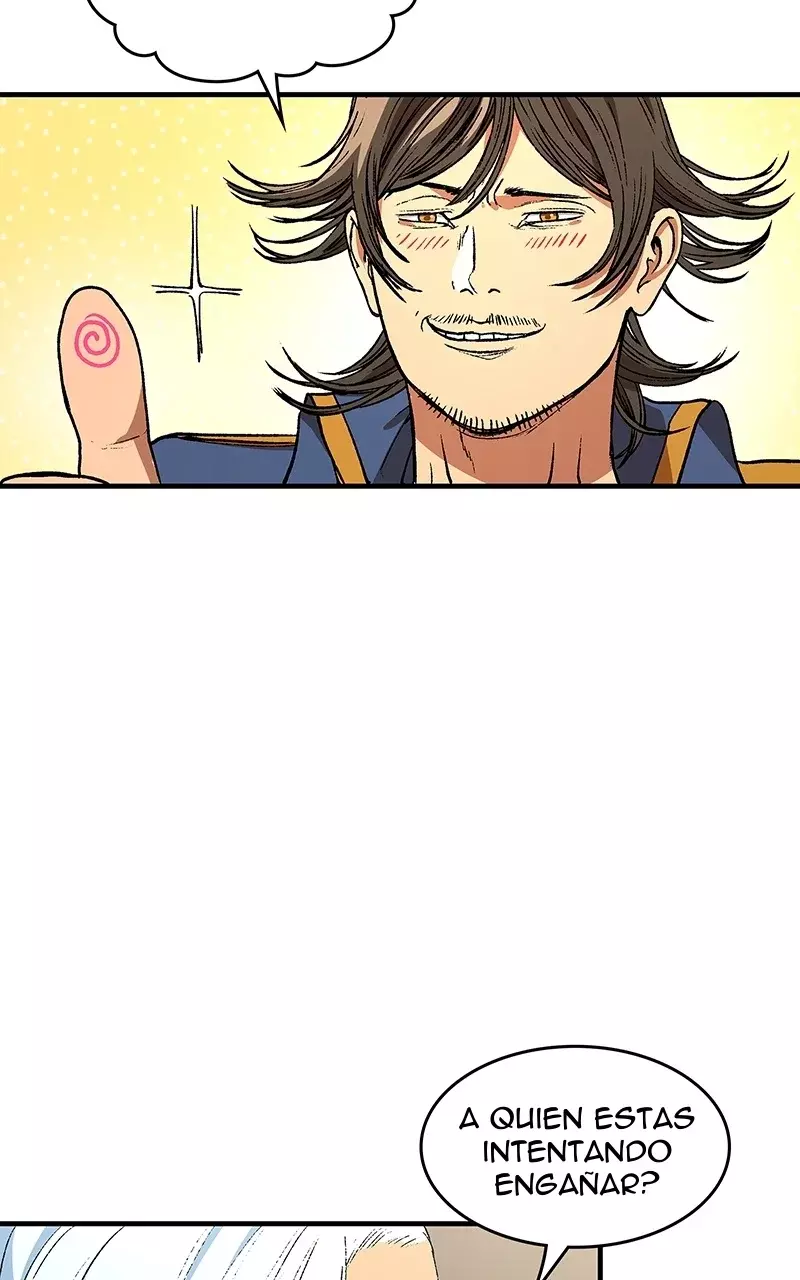 Read Regreso del Profesor Rúnico ES Manga Online