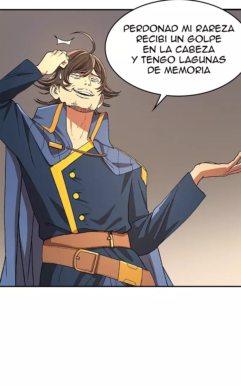 Read Regreso del Profesor Rúnico ES Manga Online