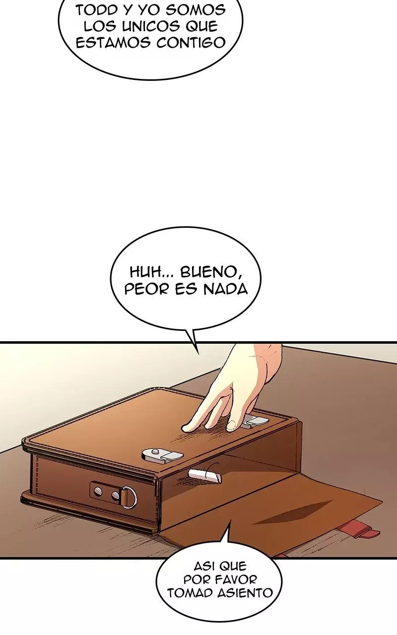 Read Regreso del Profesor Rúnico ES Manga Online