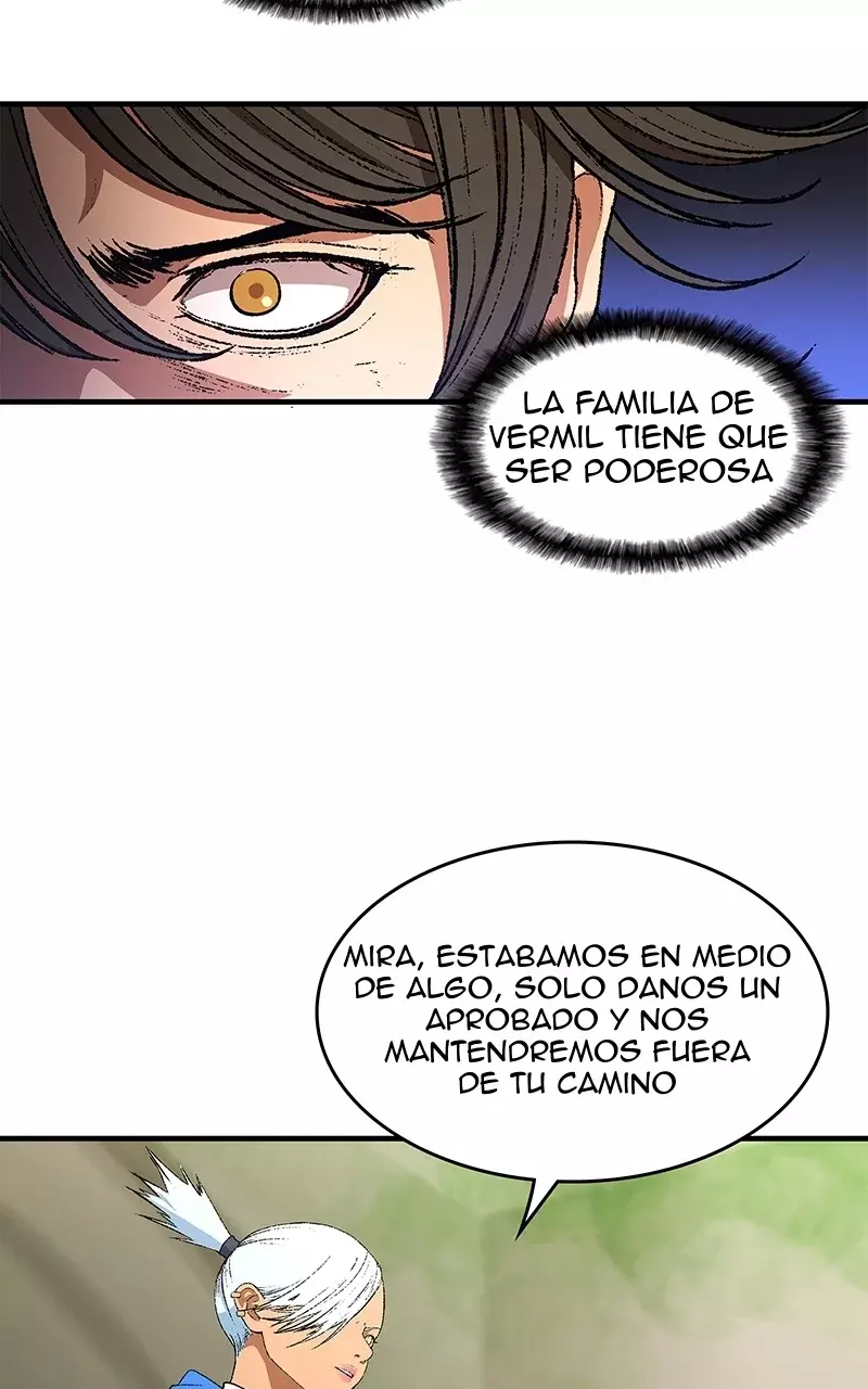Read Regreso del Profesor Rúnico ES Manga Online