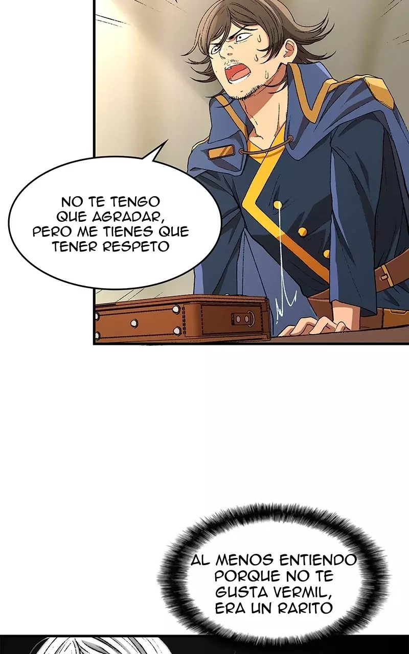 Read Regreso del Profesor Rúnico ES Manga Online