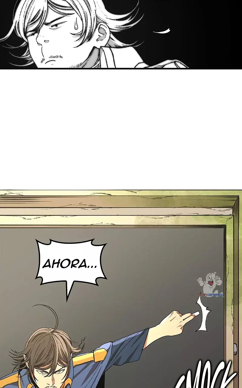 Read Regreso del Profesor Rúnico ES Manga Online