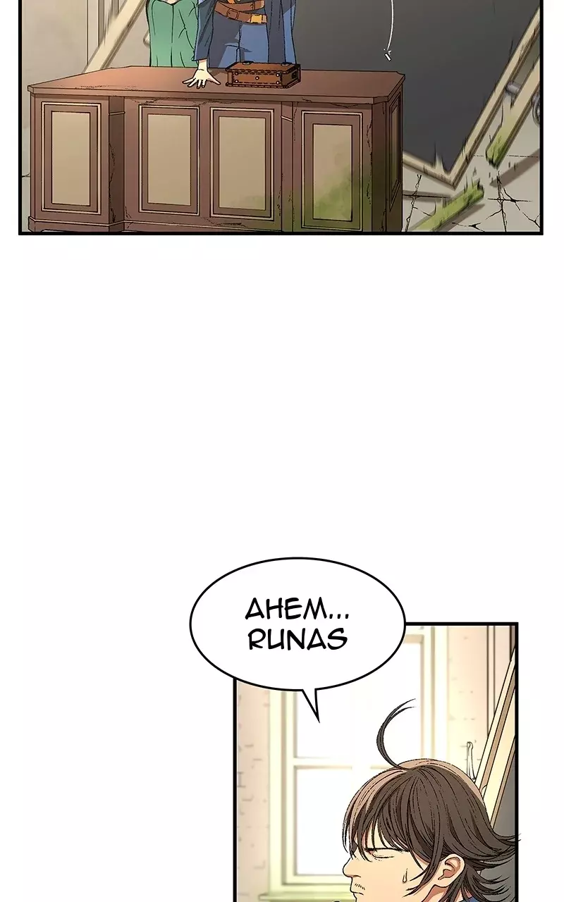 Read Regreso del Profesor Rúnico ES Manga Online