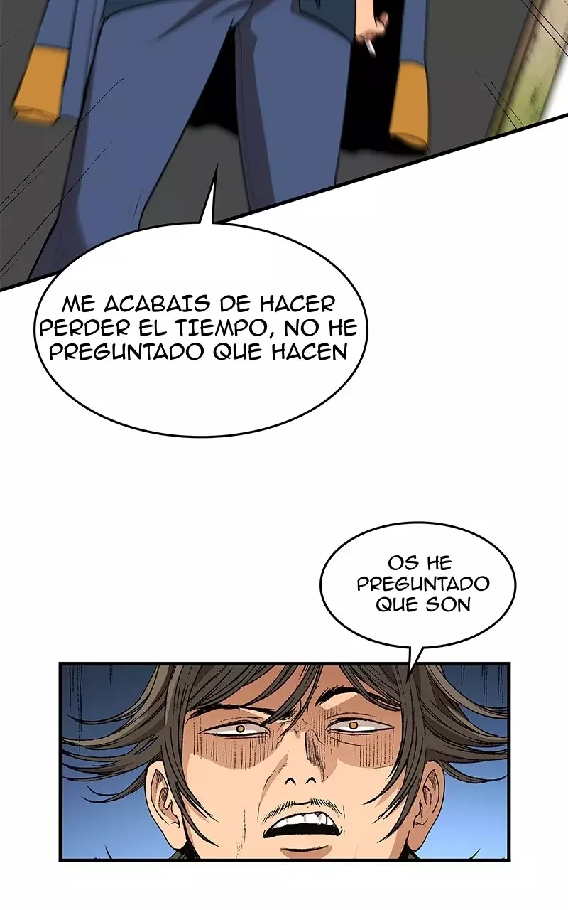 Read Regreso del Profesor Rúnico ES Manga Online