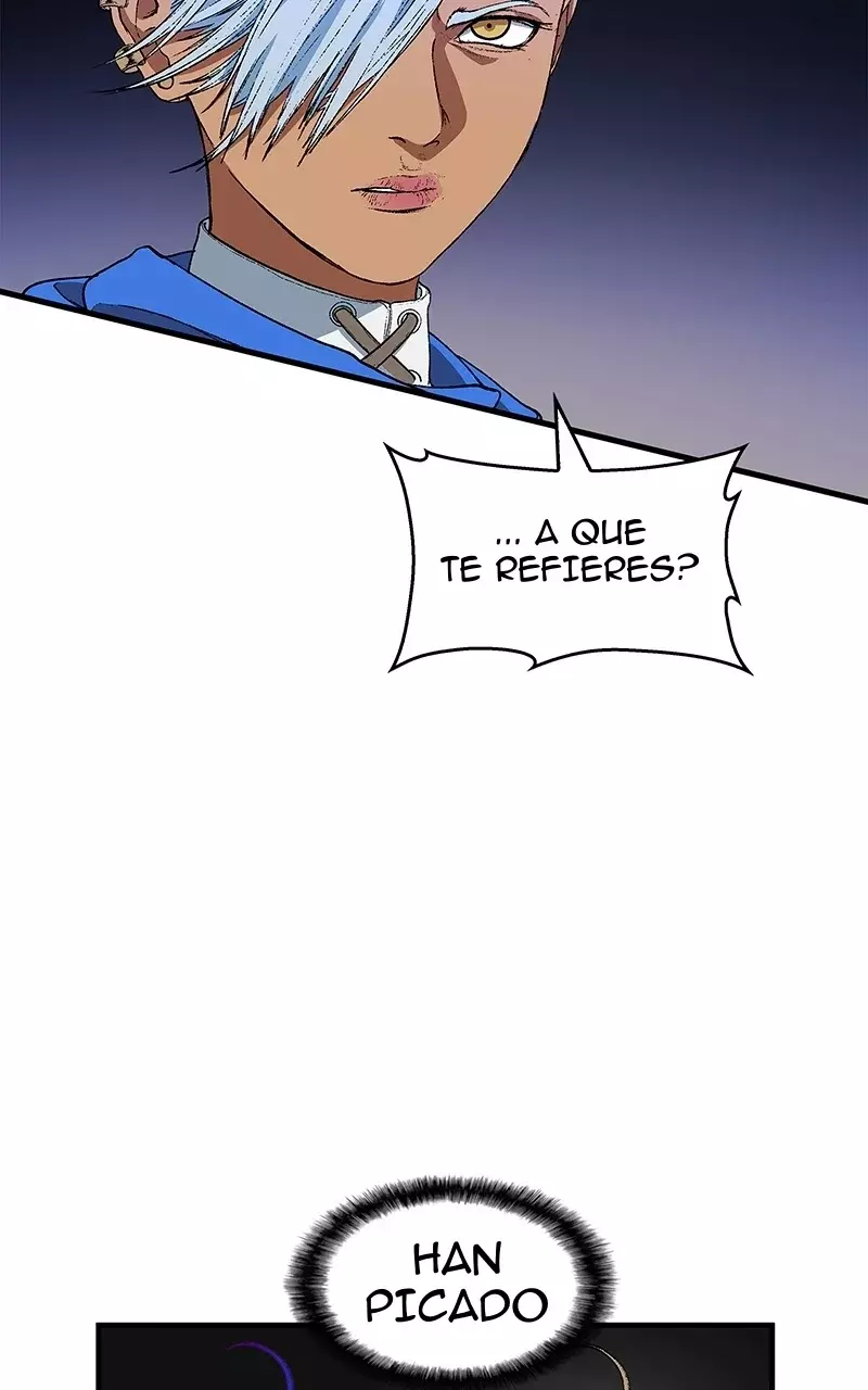 Read Regreso del Profesor Rúnico ES Manga Online