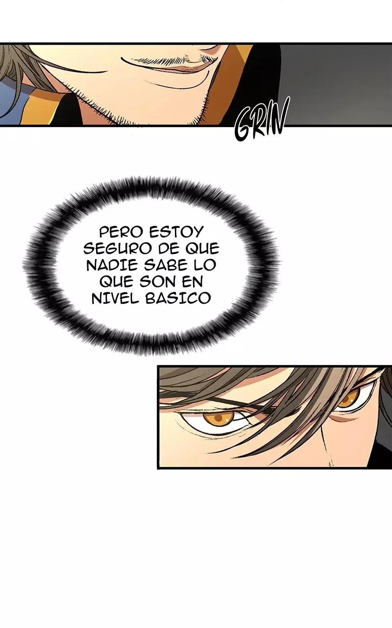 Read Regreso del Profesor Rúnico ES Manga Online