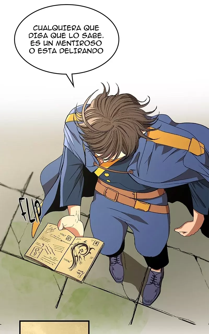 Read Regreso del Profesor Rúnico ES Manga Online