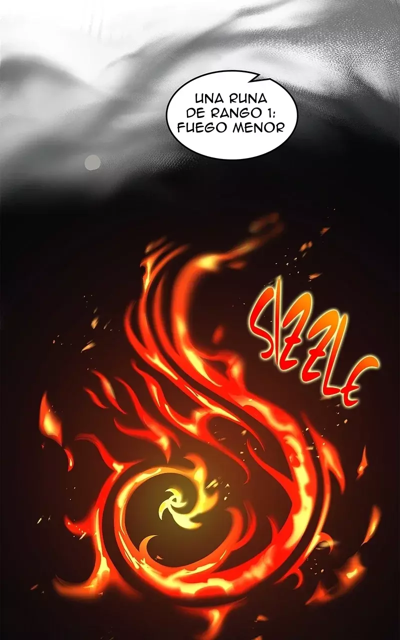 Read Regreso del Profesor Rúnico ES Manga Online