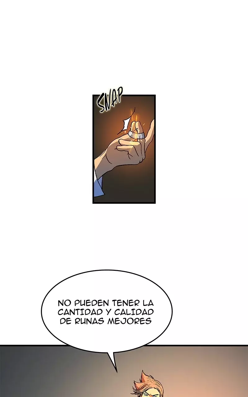 Read Regreso del Profesor Rúnico ES Manga Online