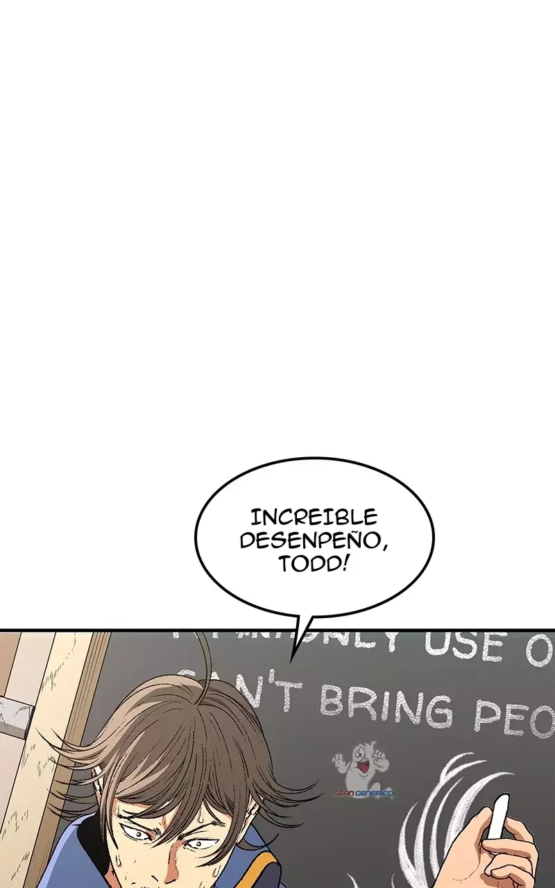 Read Regreso del Profesor Rúnico ES Manga Online