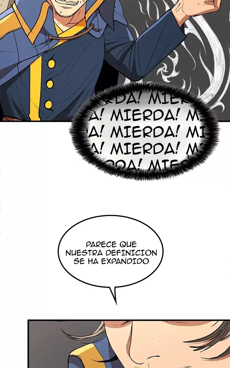 Read Regreso del Profesor Rúnico ES Manga Online