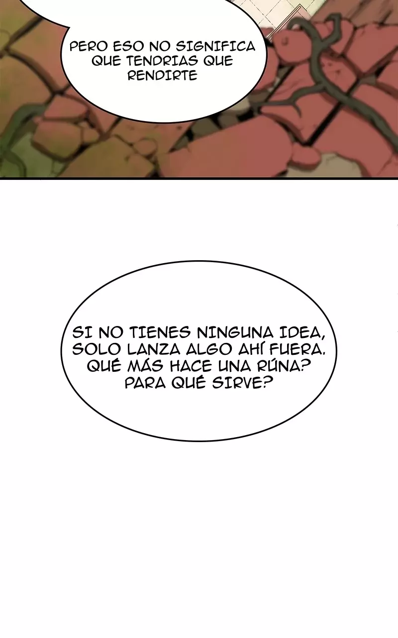 Read Regreso del Profesor Rúnico ES Manga Online