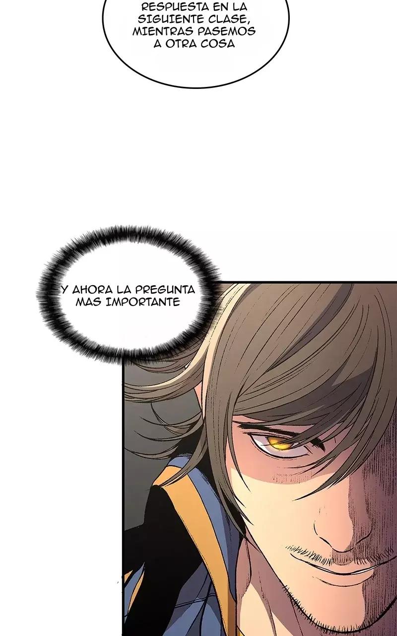Read Regreso del Profesor Rúnico ES Manga Online