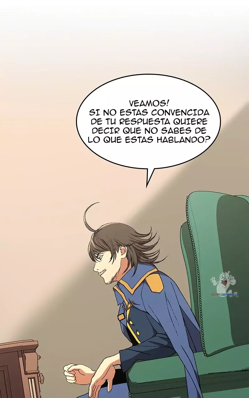 Read Regreso del Profesor Rúnico ES Manga Online