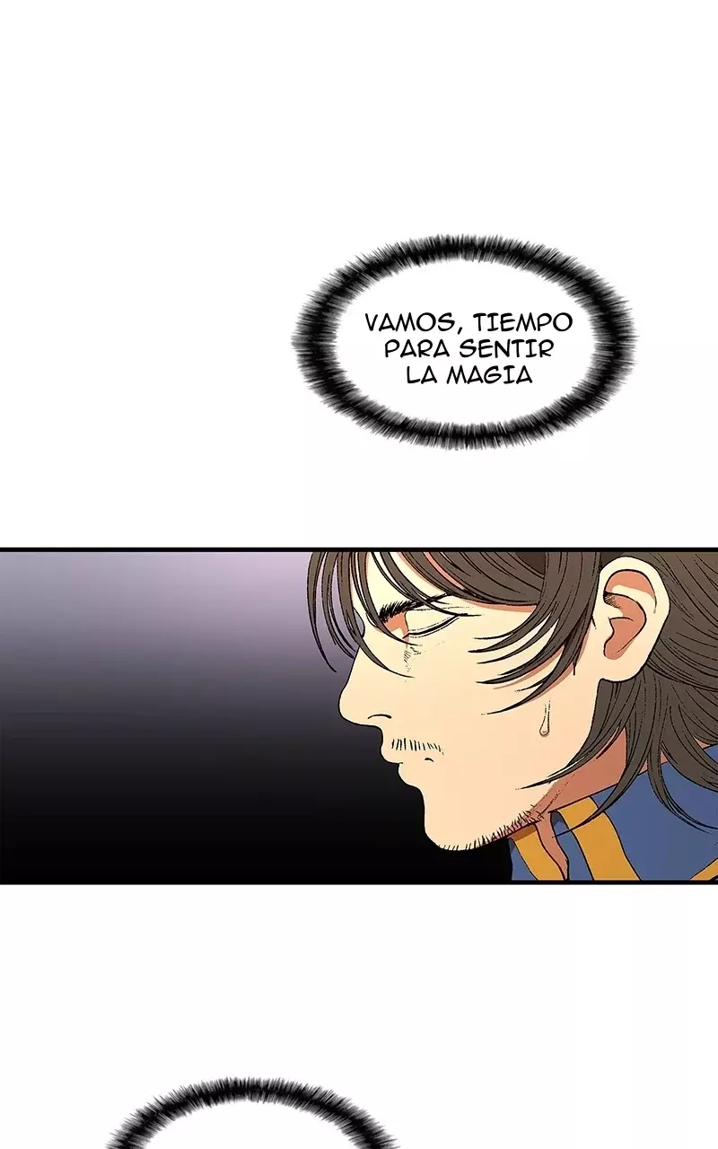 Read Regreso del Profesor Rúnico ES Manga Online