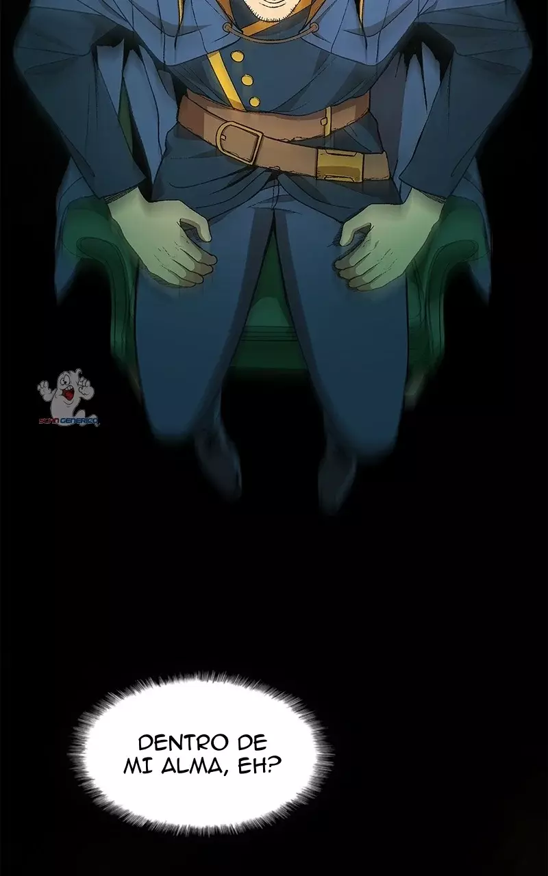 Read Regreso del Profesor Rúnico ES Manga Online