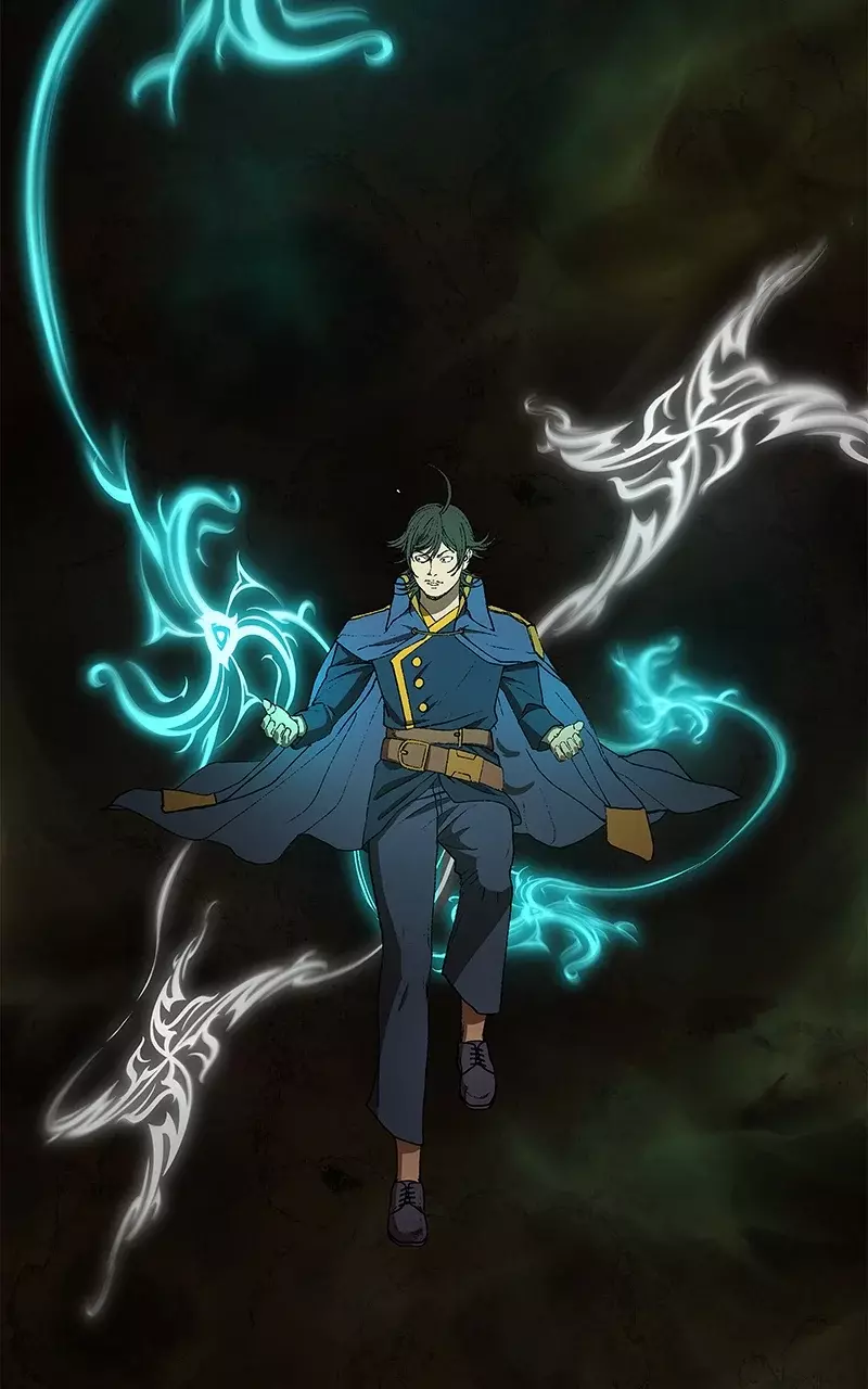 Read Regreso del Profesor Rúnico ES Manga Online