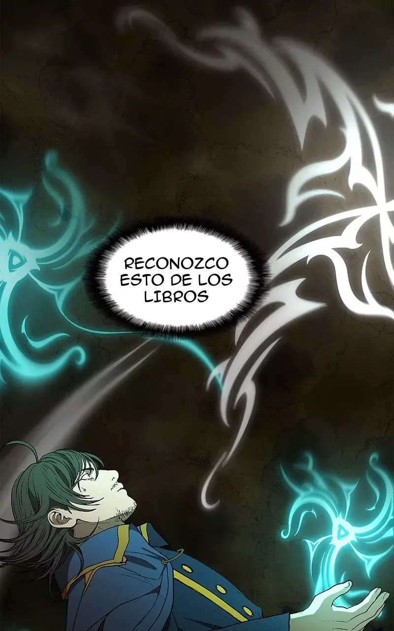Read Regreso del Profesor Rúnico ES Manga Online