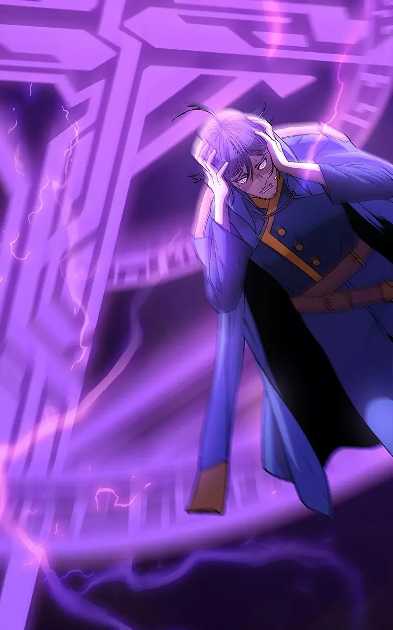 Read Regreso del Profesor Rúnico ES Manga Online