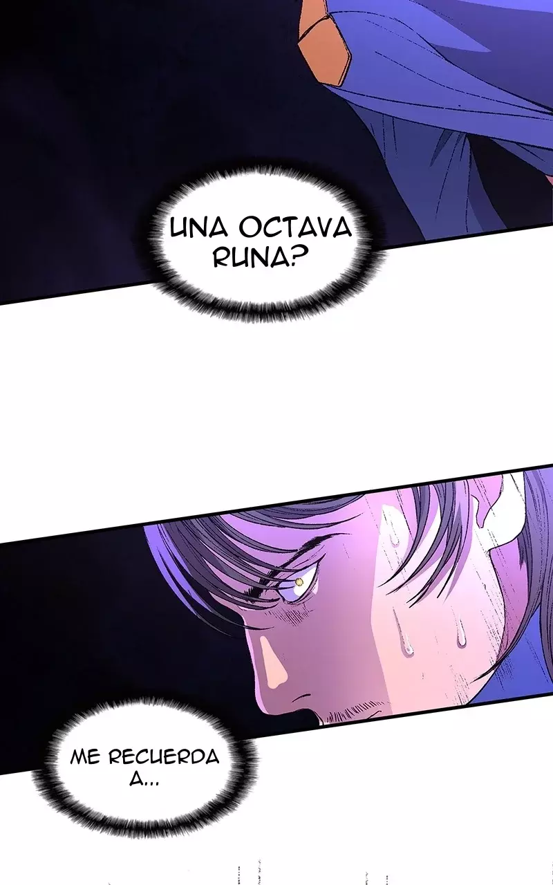 Read Regreso del Profesor Rúnico ES Manga Online
