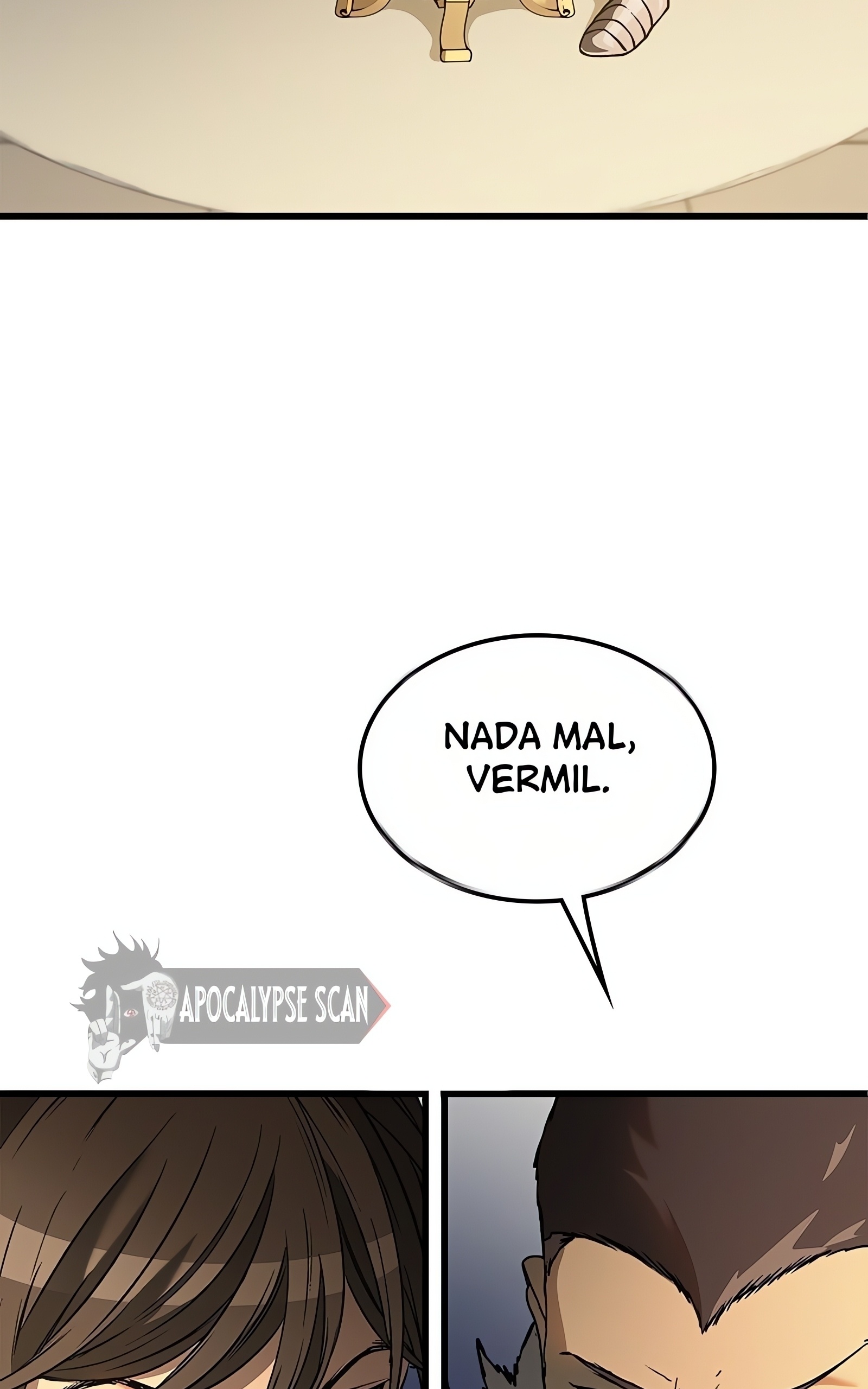 Read Regreso del Profesor Rúnico ES Manga Online