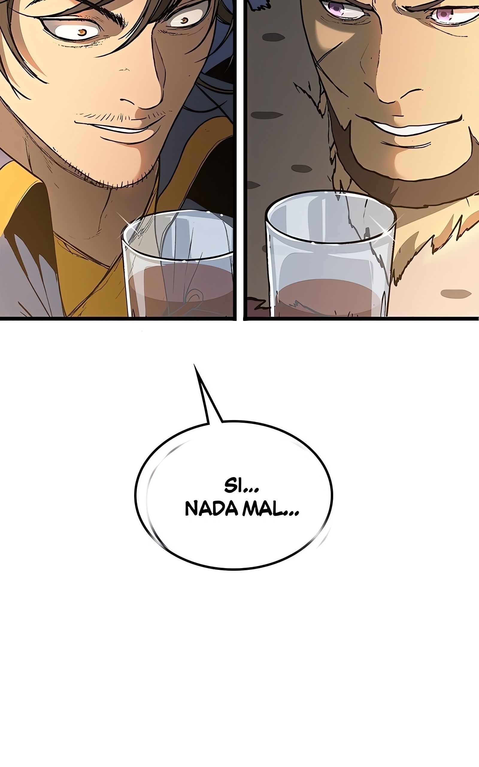 Read Regreso del Profesor Rúnico ES Manga Online