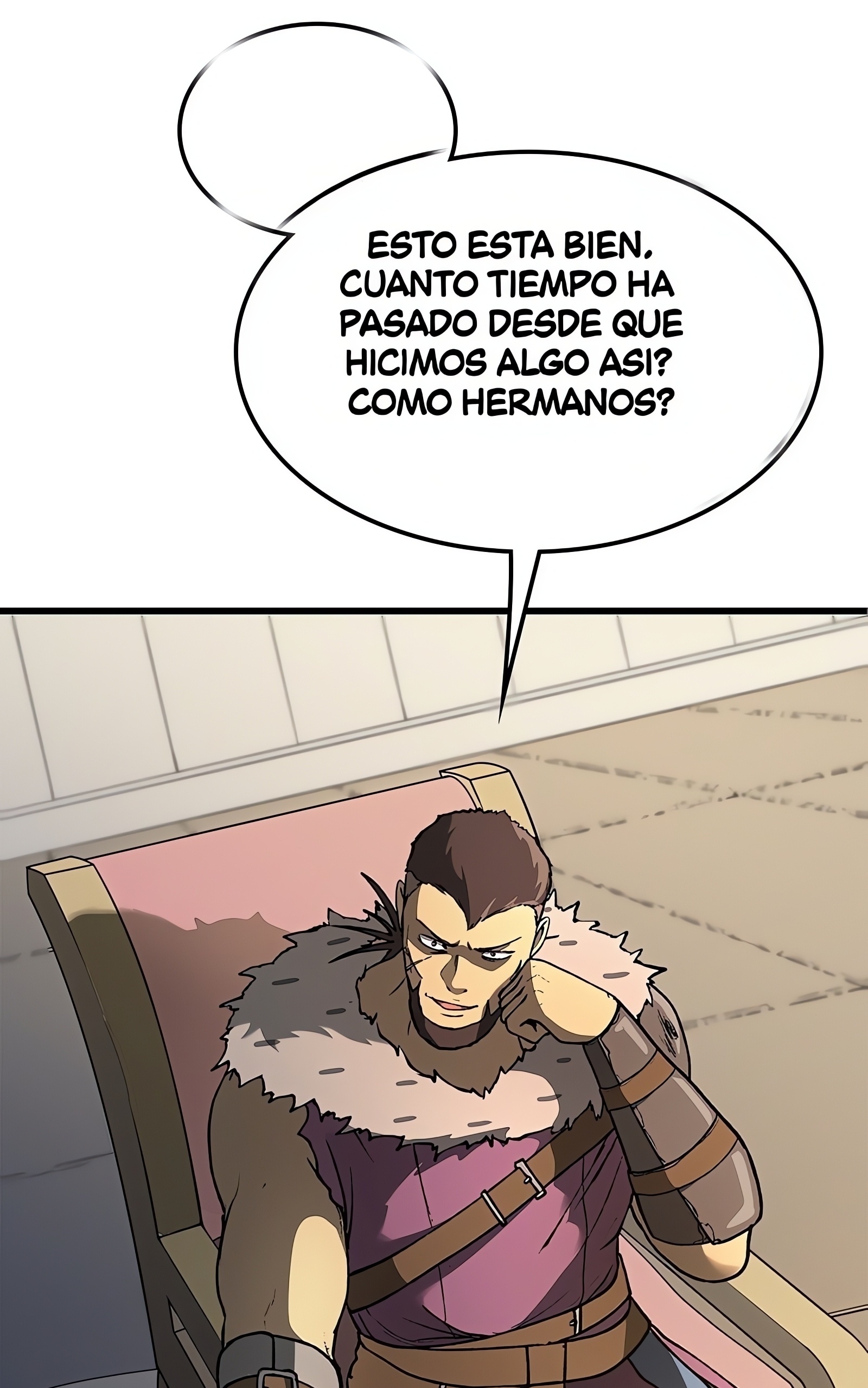Read Regreso del Profesor Rúnico ES Manga Online