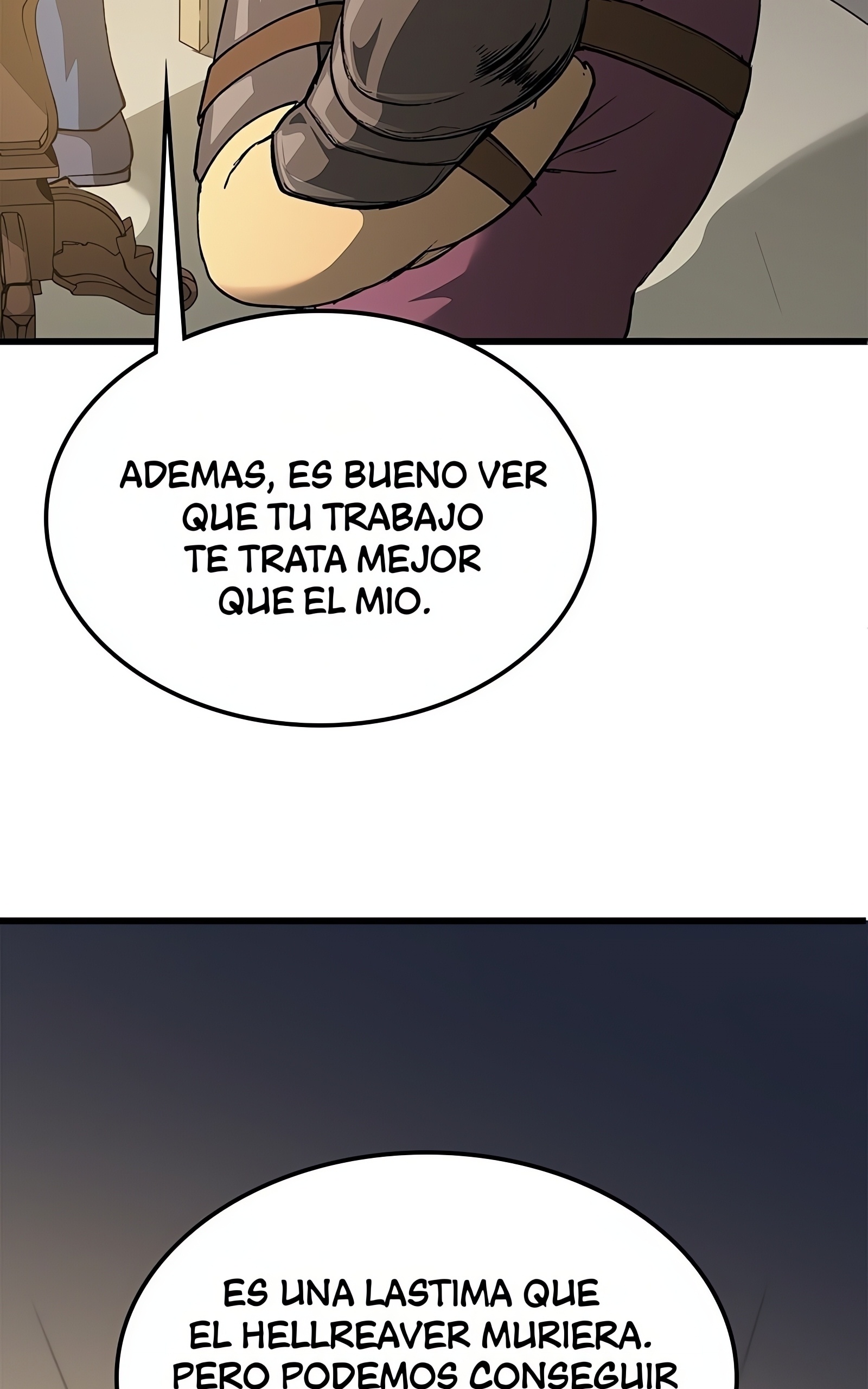 Read Regreso del Profesor Rúnico ES Manga Online