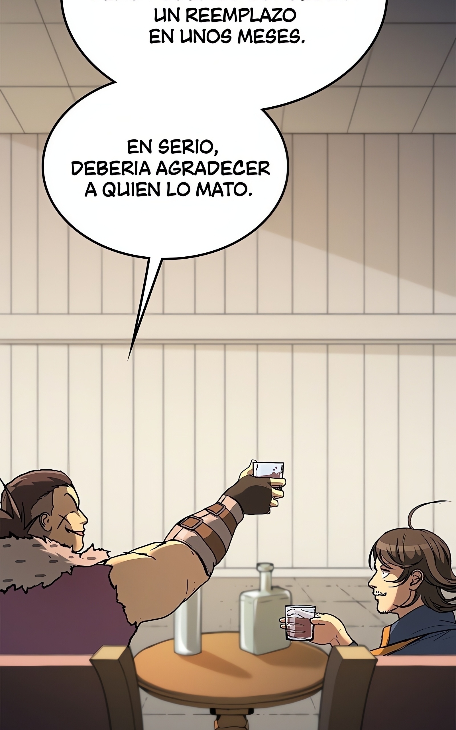 Read Regreso del Profesor Rúnico ES Manga Online