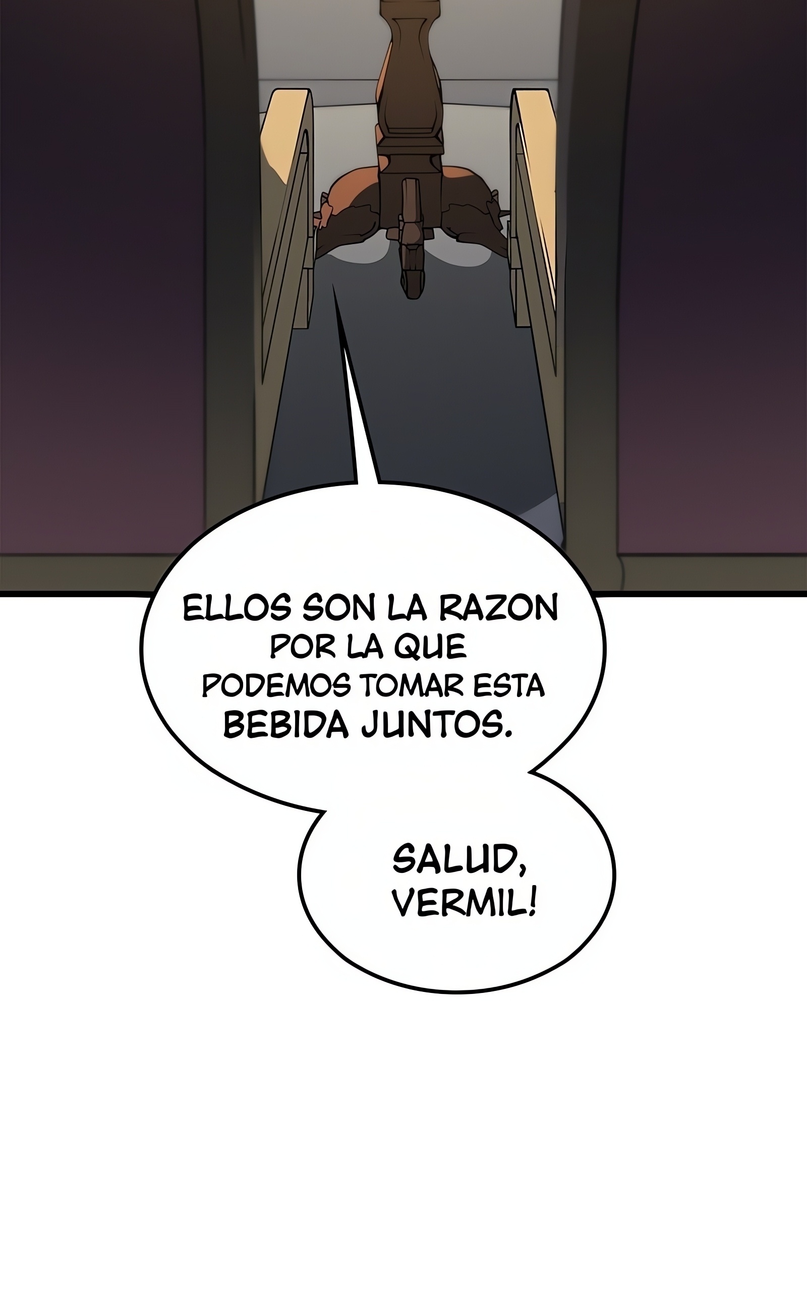 Read Regreso del Profesor Rúnico ES Manga Online
