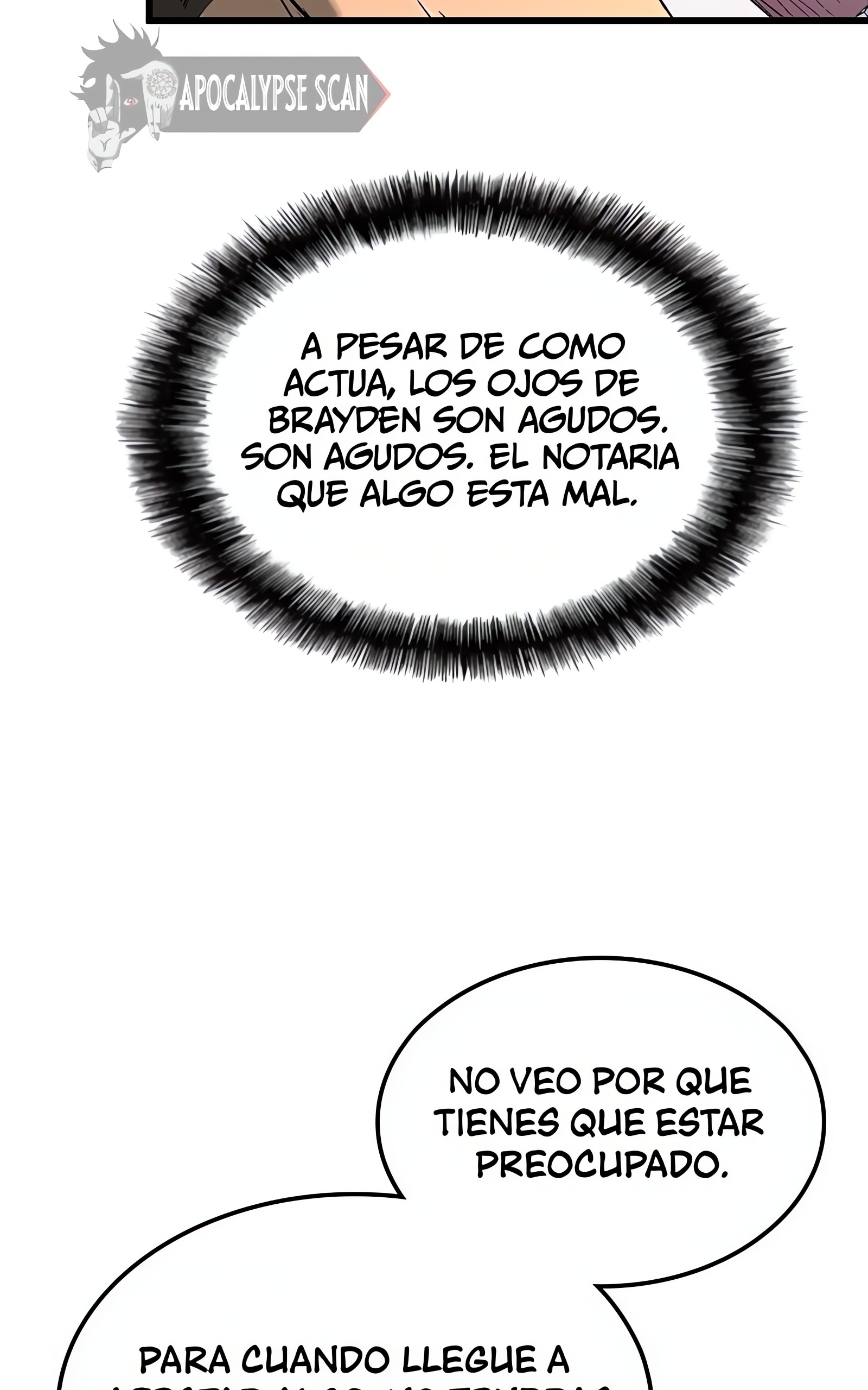 Read Regreso del Profesor Rúnico ES Manga Online