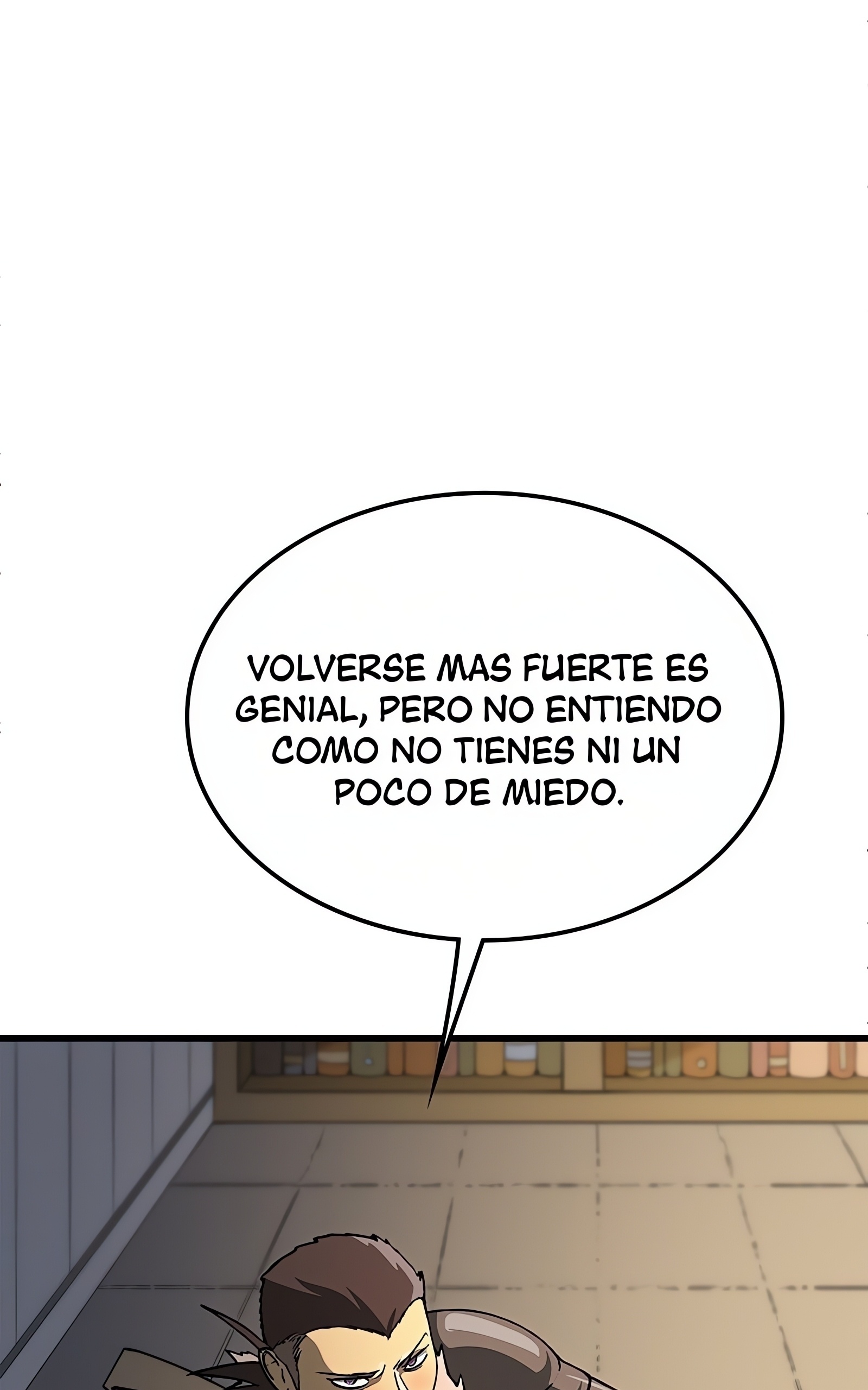Read Regreso del Profesor Rúnico ES Manga Online
