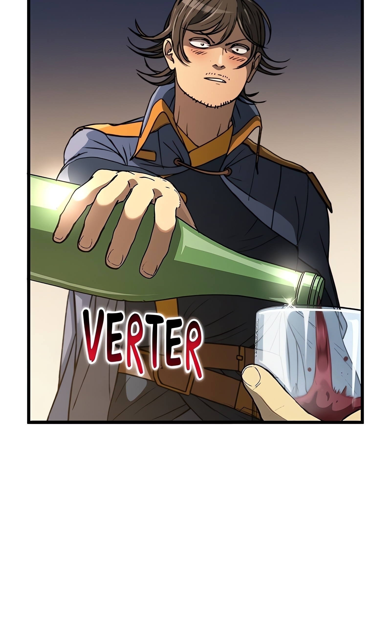 Read Regreso del Profesor Rúnico ES Manga Online