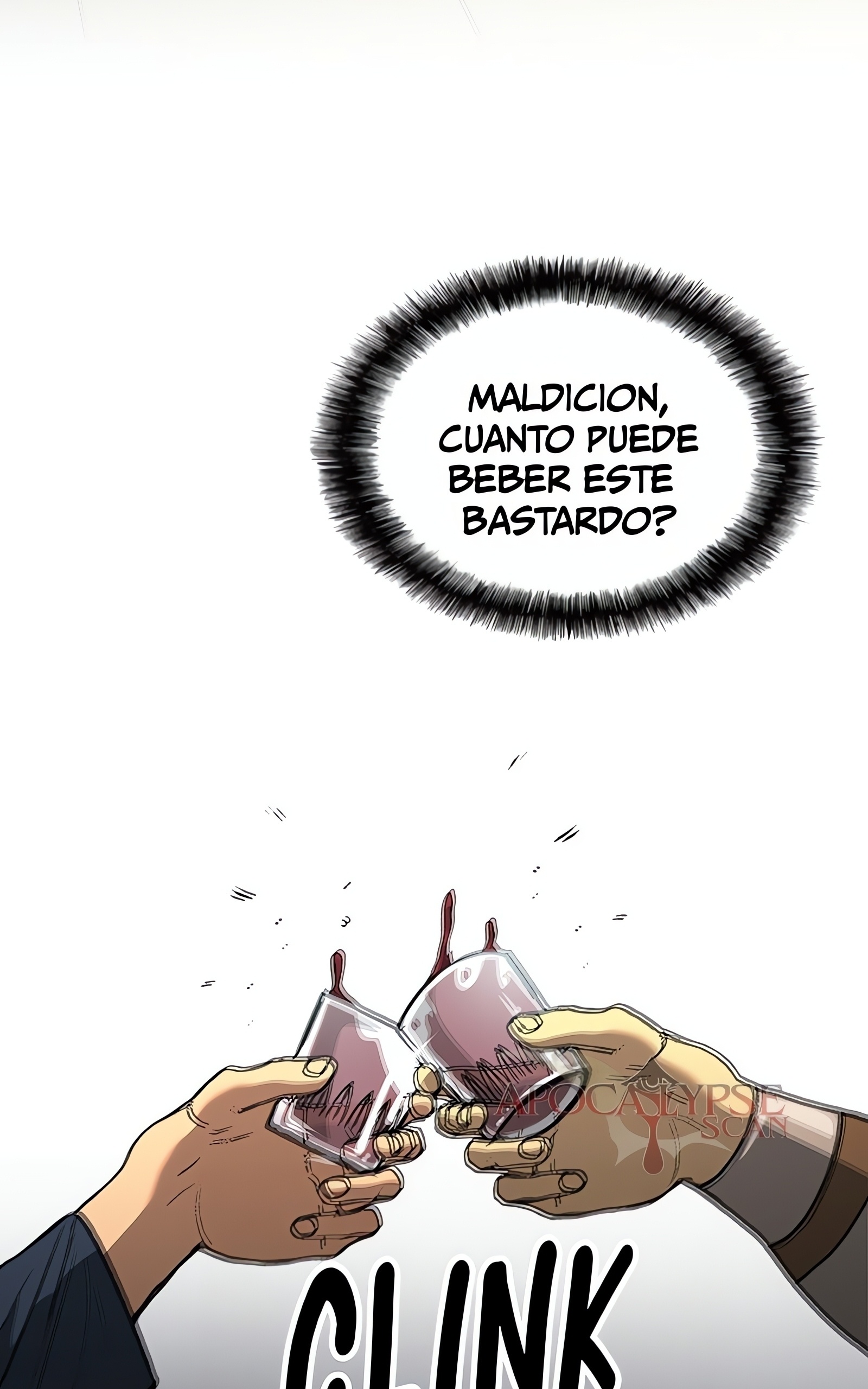 Read Regreso del Profesor Rúnico ES Manga Online