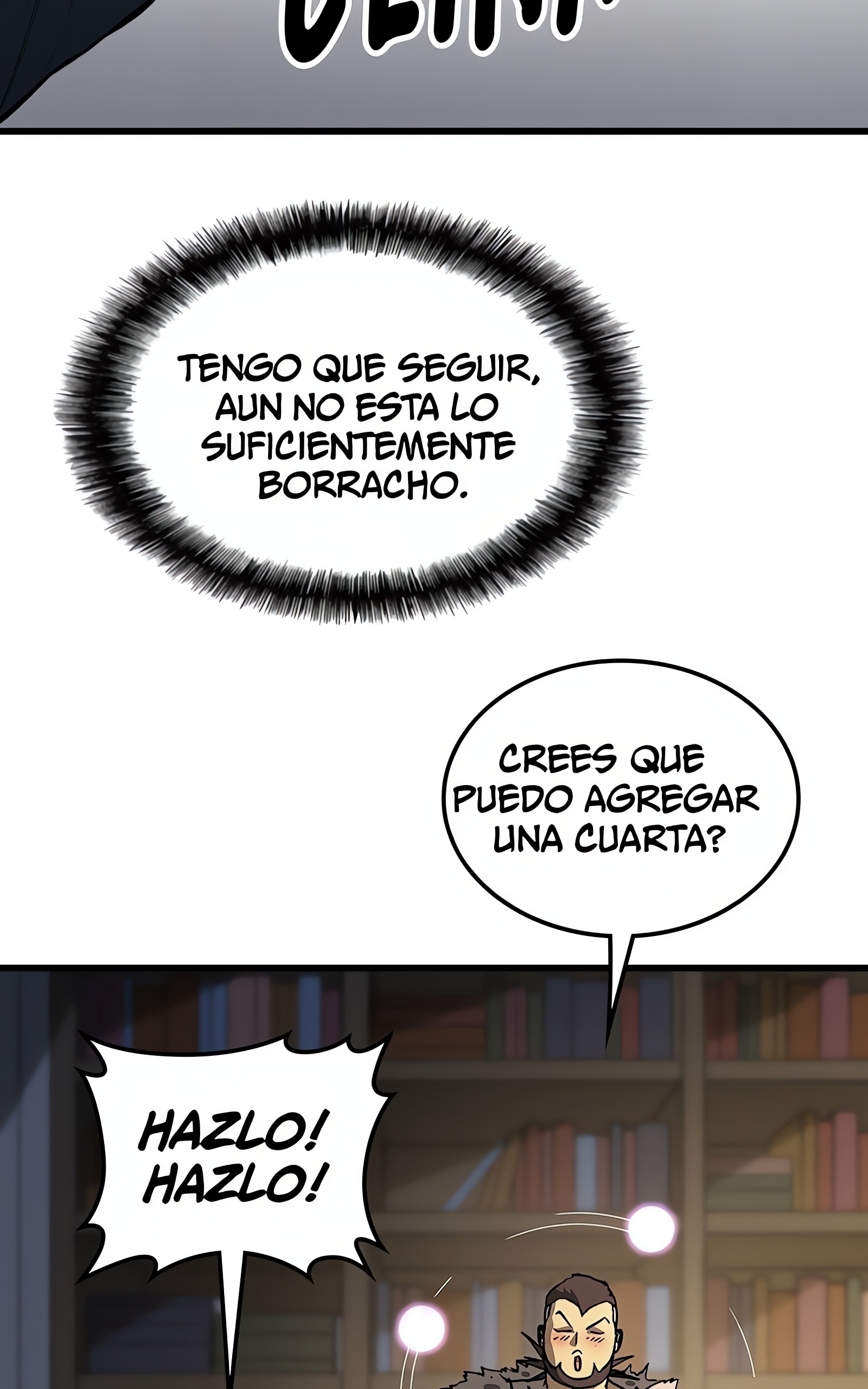 Read Regreso del Profesor Rúnico ES Manga Online