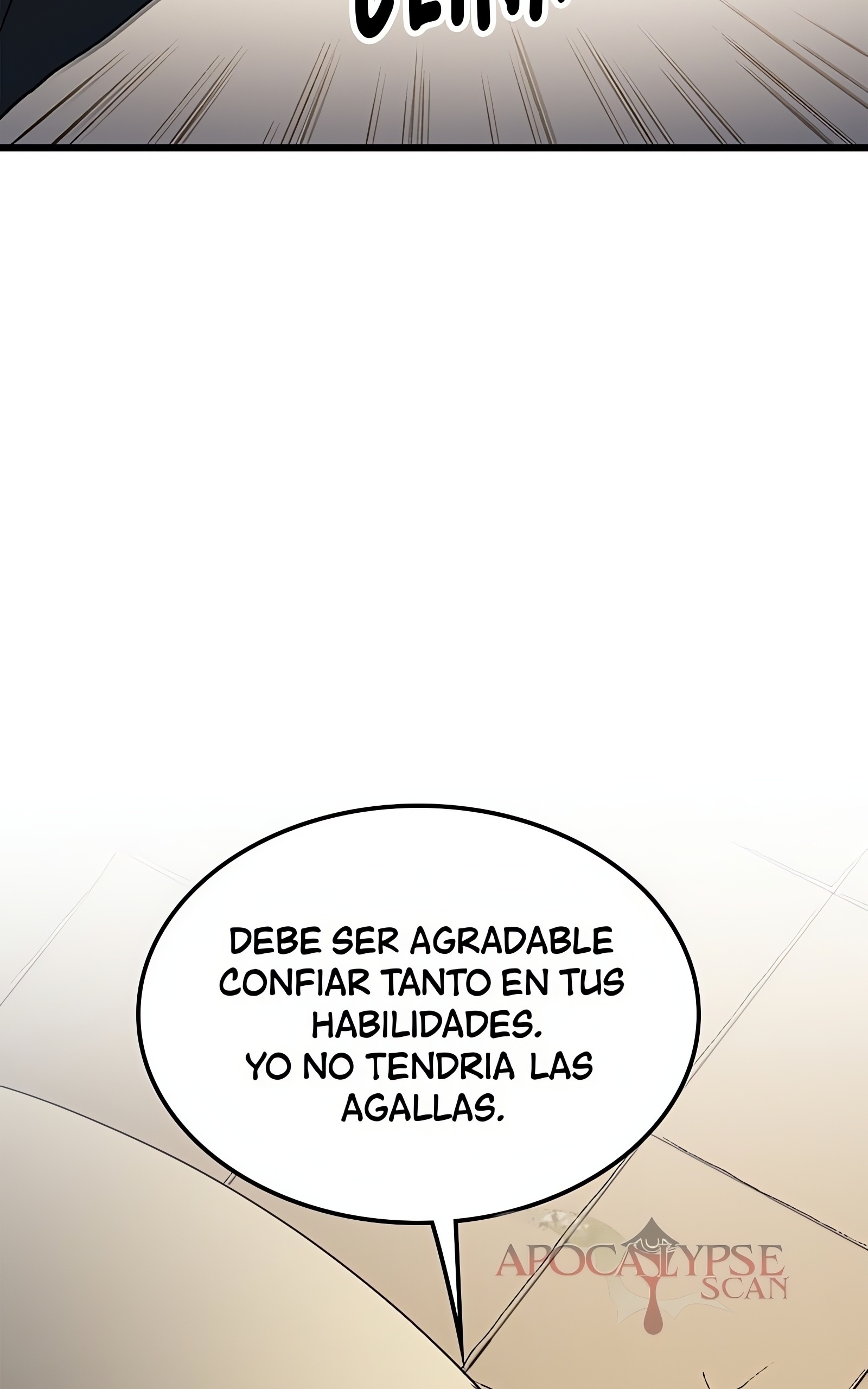 Read Regreso del Profesor Rúnico ES Manga Online