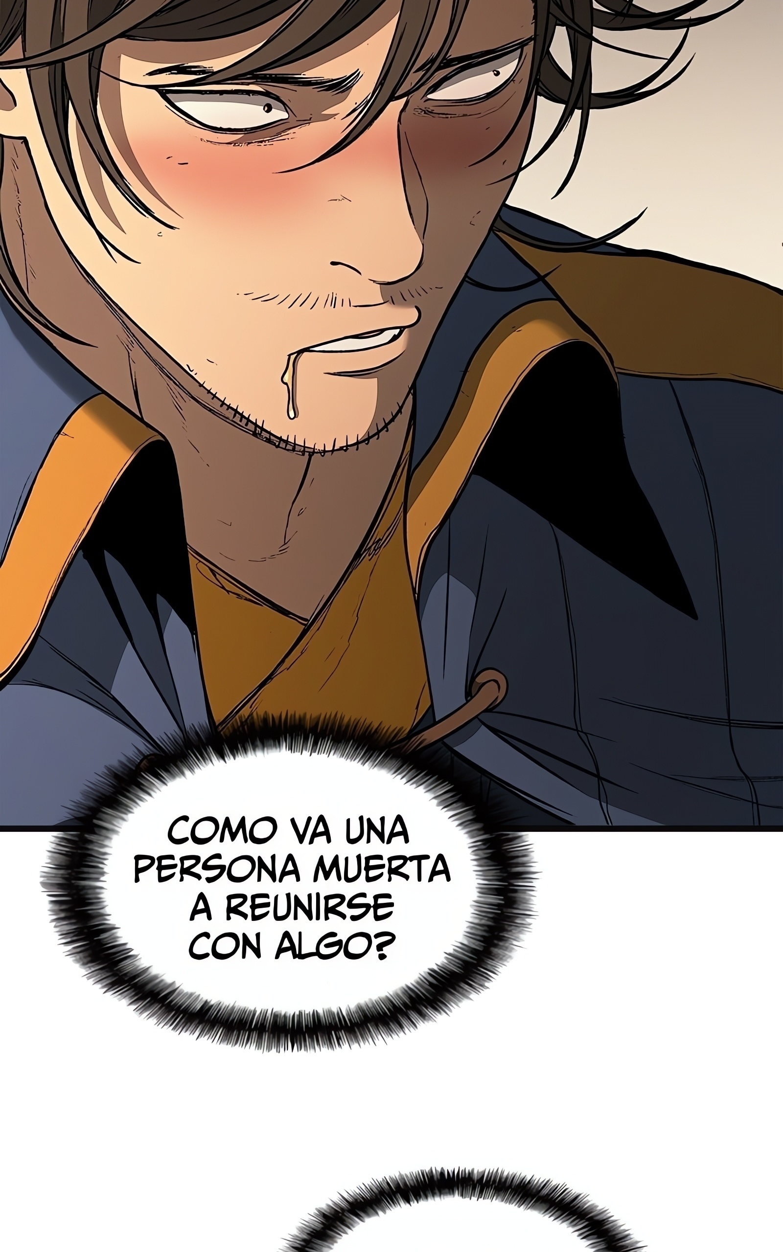 Read Regreso del Profesor Rúnico ES Manga Online