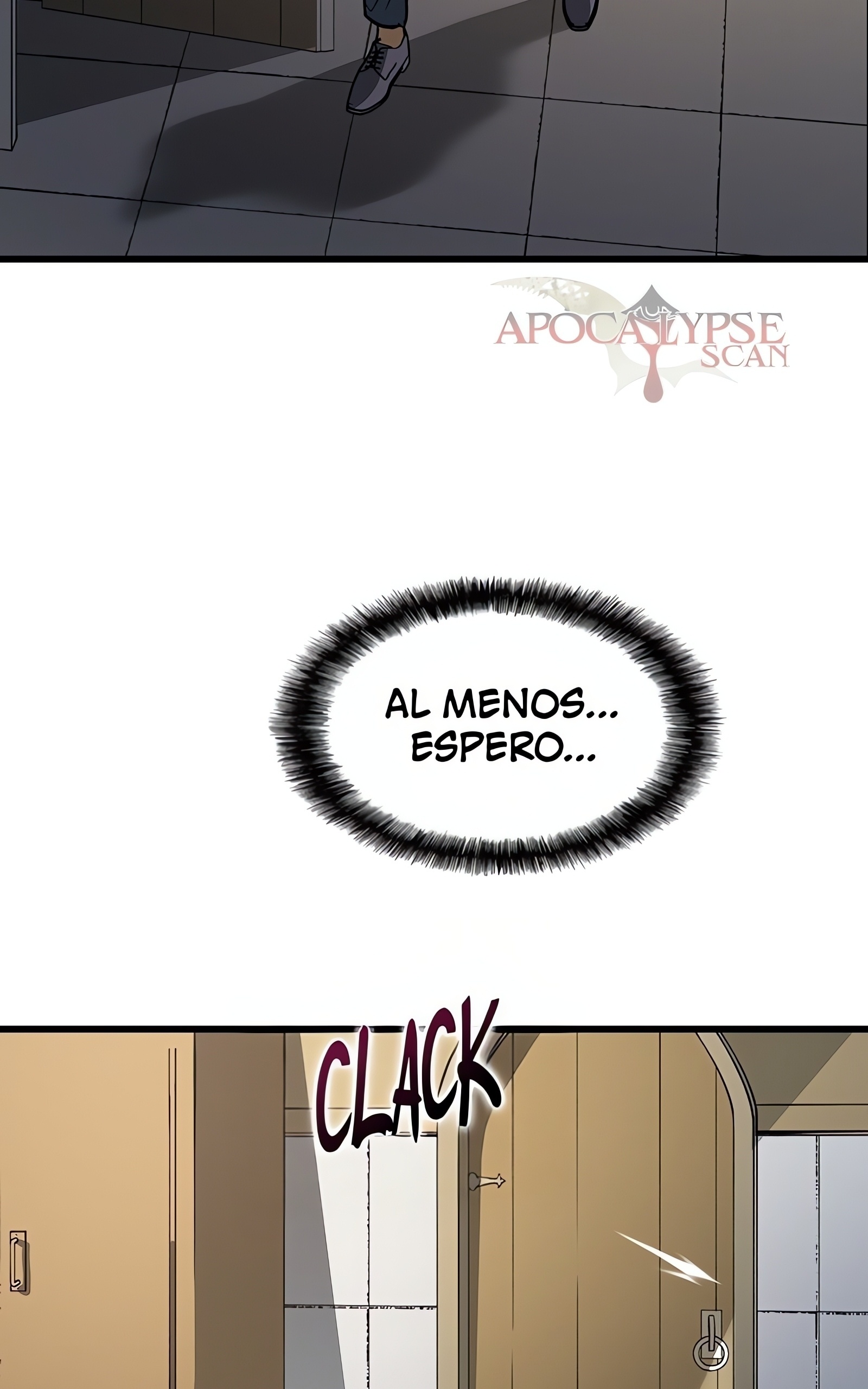 Read Regreso del Profesor Rúnico ES Manga Online