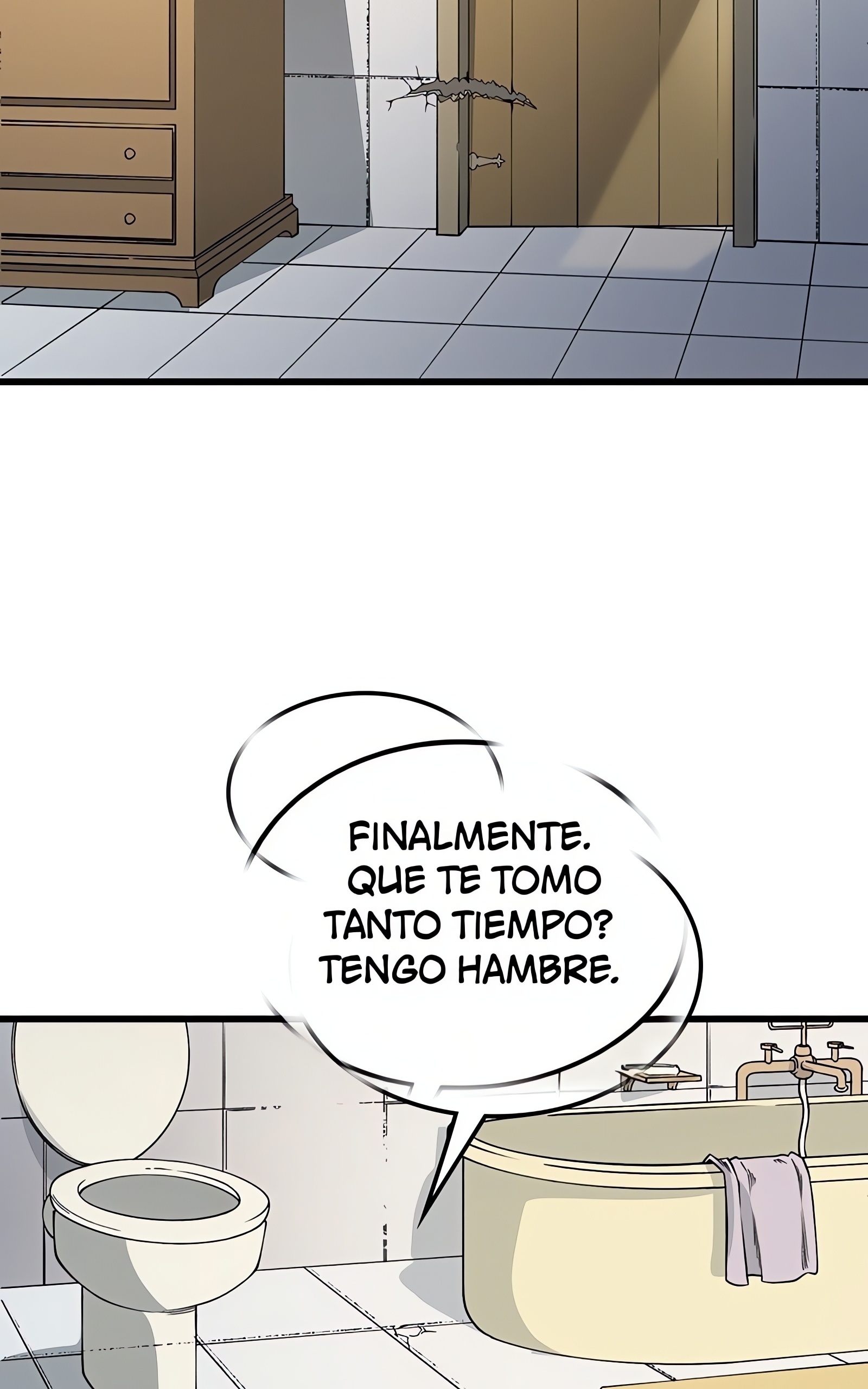 Read Regreso del Profesor Rúnico ES Manga Online